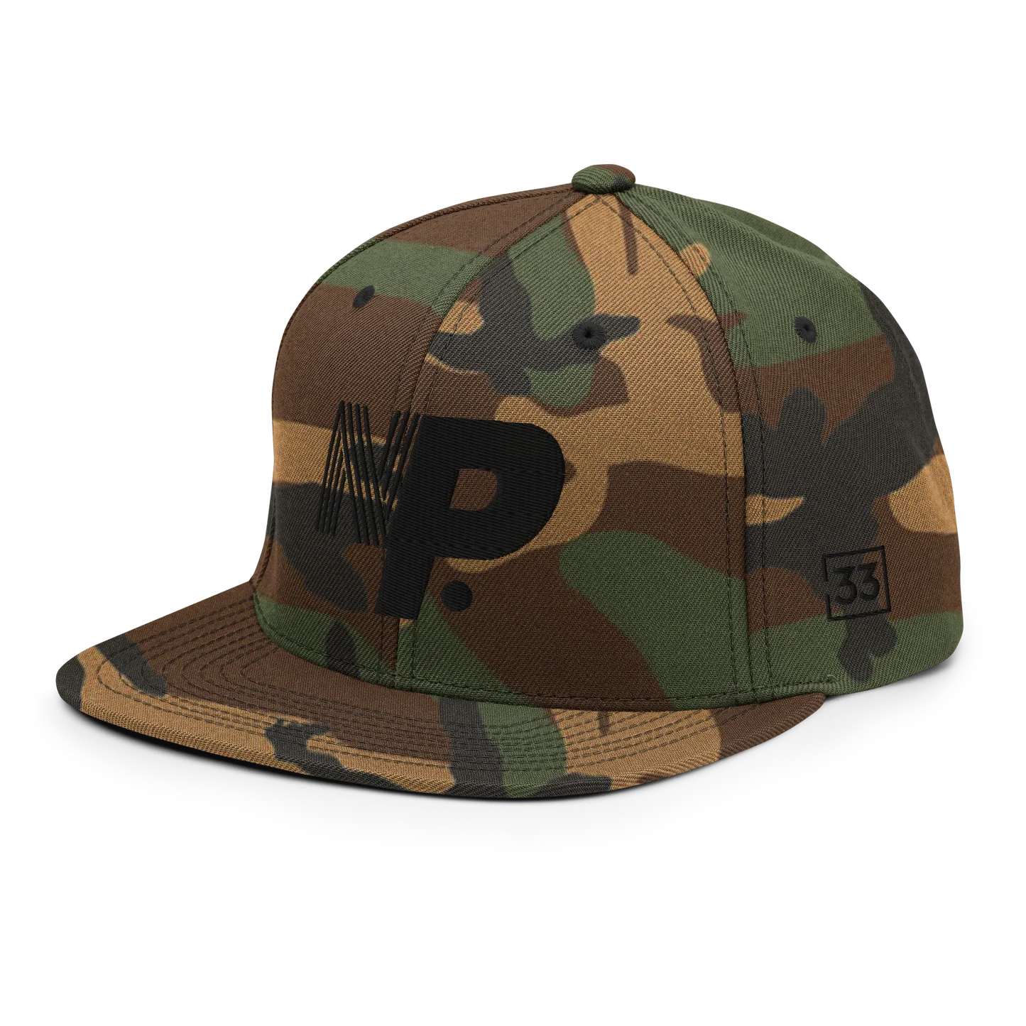 PRAY FOR PHILLY Snapback Hat - Da G.A.T.E 33