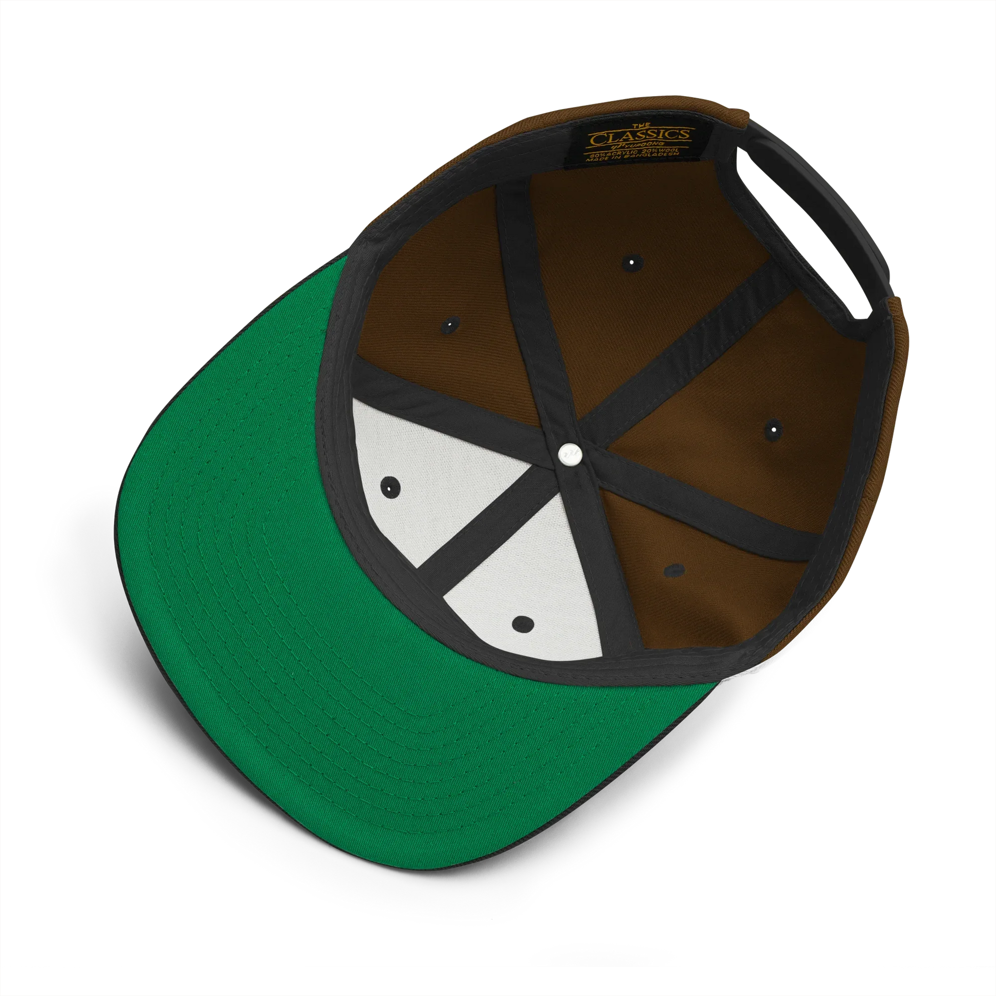 PRAY FOR PHILLY Snapback Hat - Da G.A.T.E 33