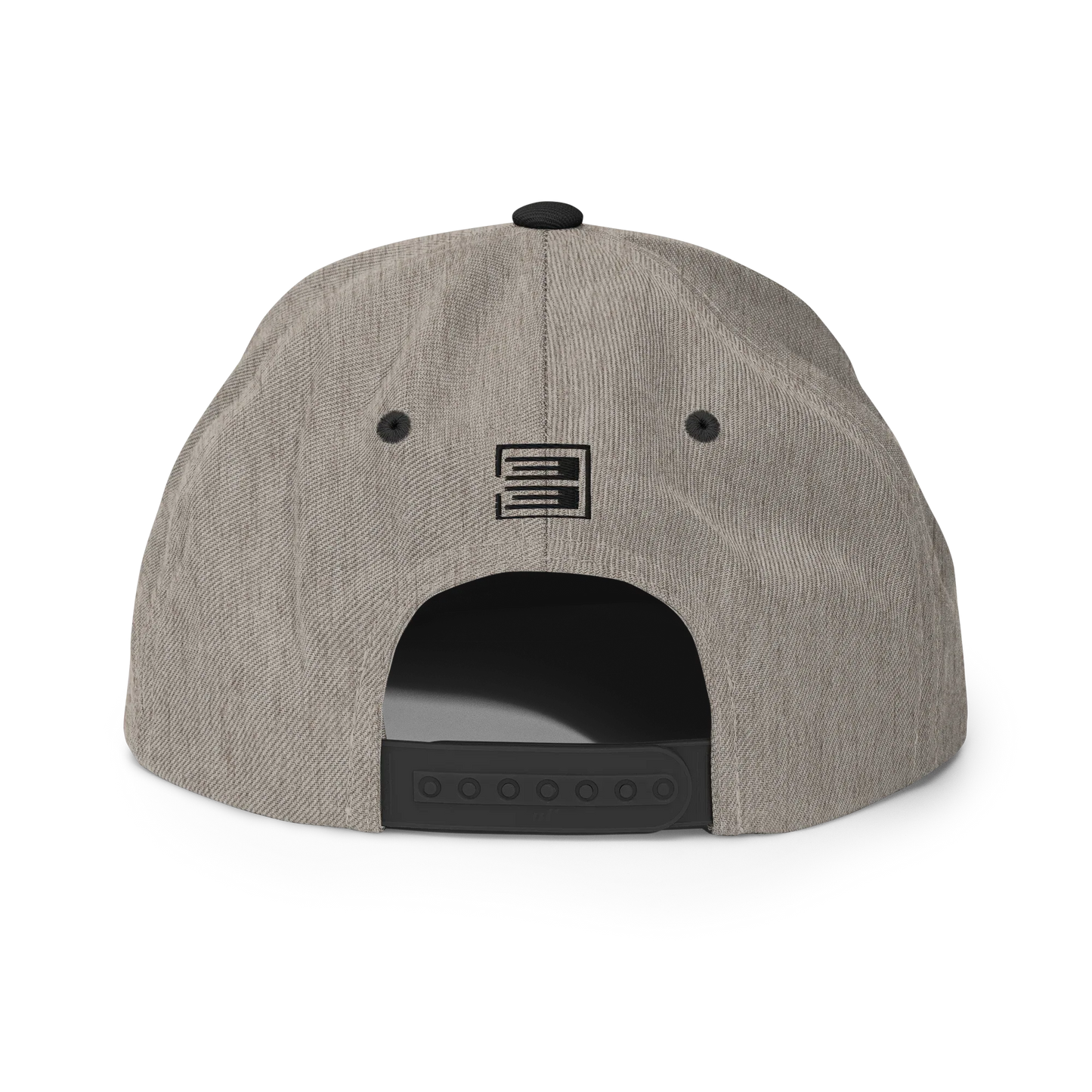 WE OUTSIDE-W-JESUS Snapback Hat - Da G.A.T.E 33