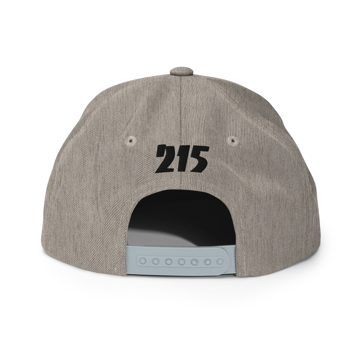 PRAY FOR PHILLY Snapback Hat - Da G.A.T.E 33