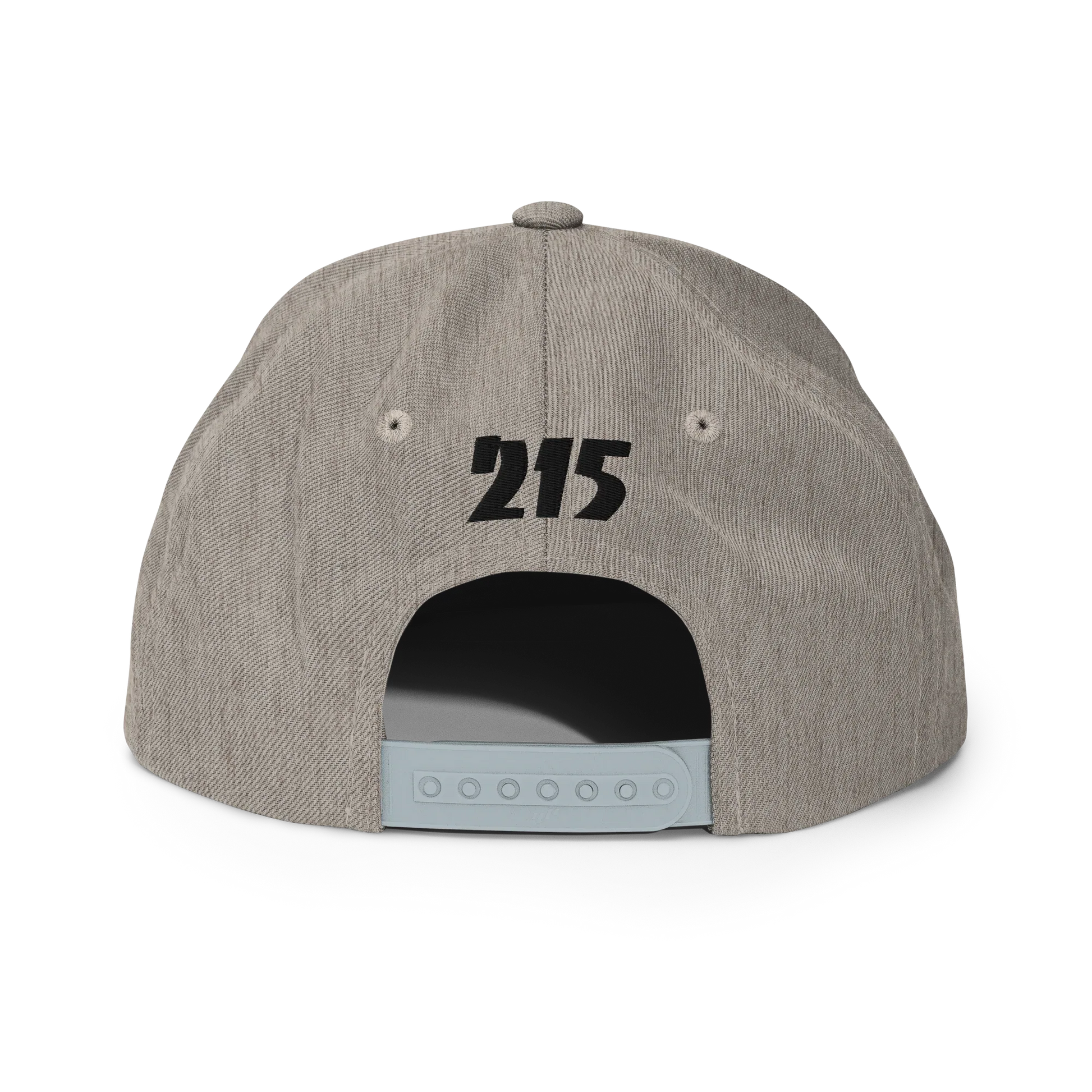 PRAY FOR PHILLY Snapback Hat - Da G.A.T.E 33