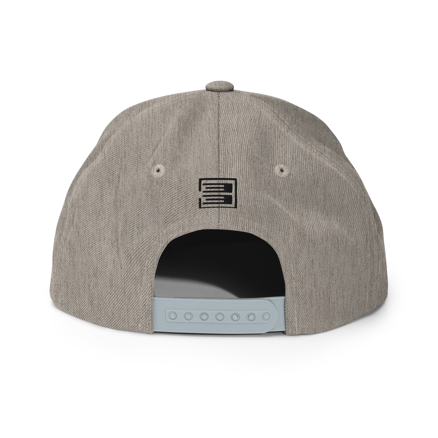 WE OUTSIDE-W-JESUS Snapback Hat - Da G.A.T.E 33