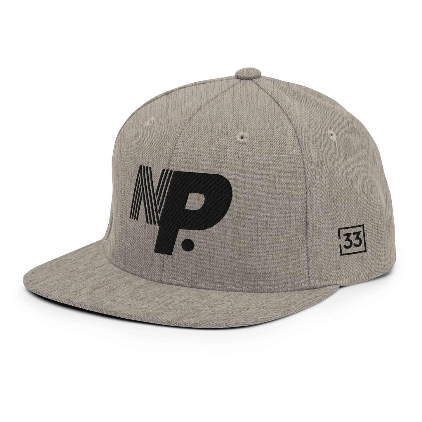 PRAY FOR PHILLY Snapback Hat - Da G.A.T.E 33