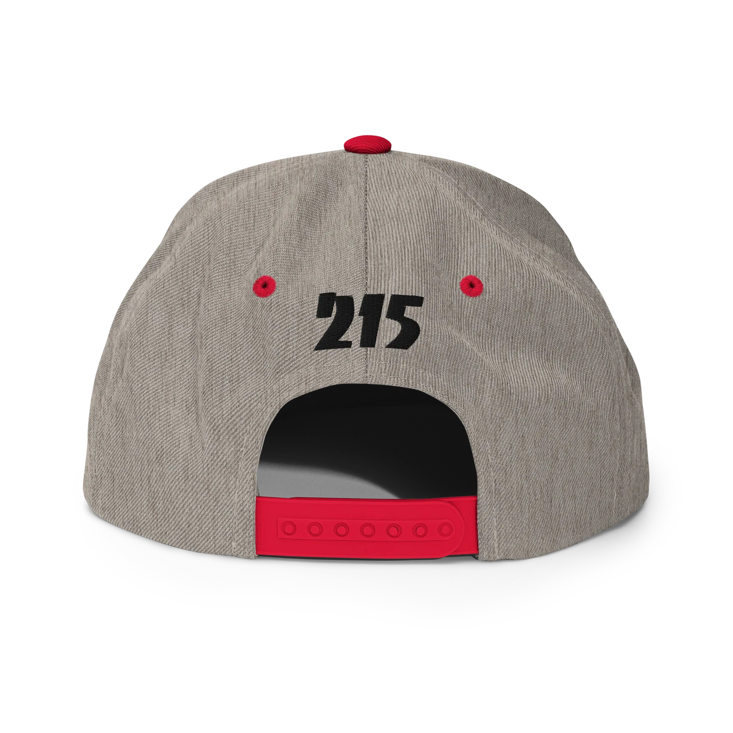 PRAY FOR PHILLY Snapback Hat - Da G.A.T.E 33