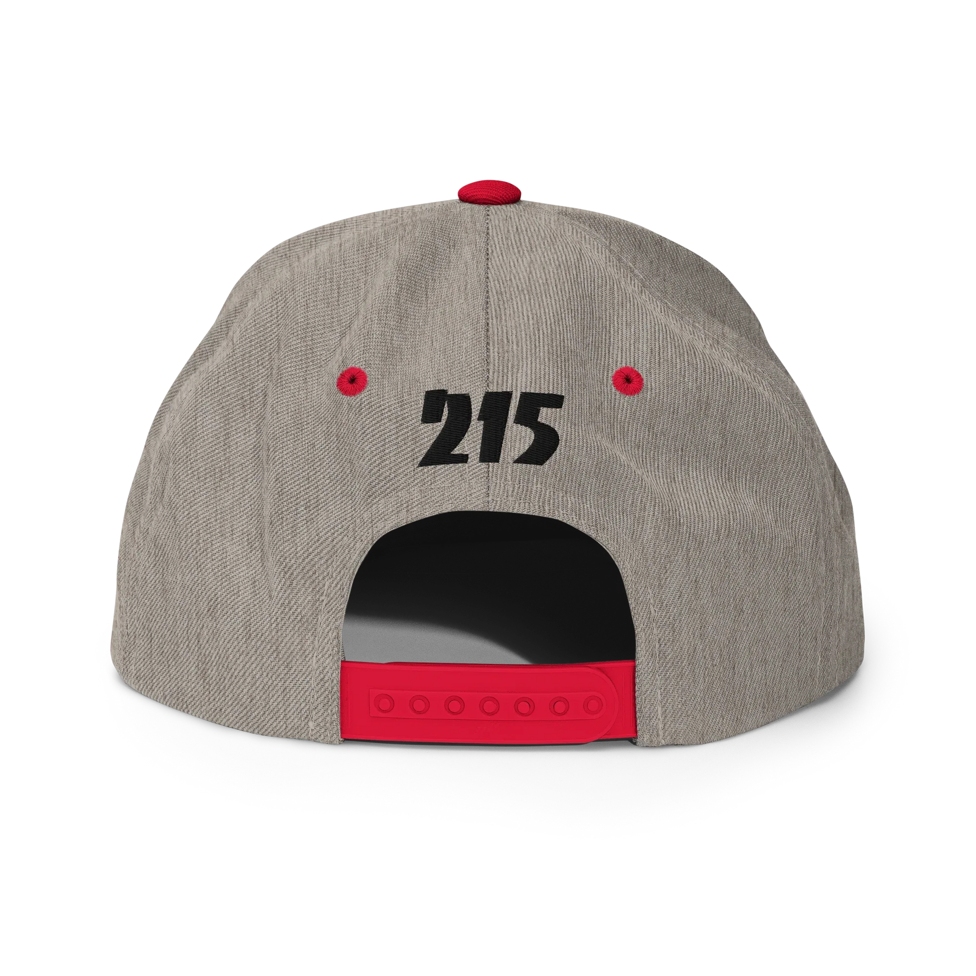 PRAY FOR PHILLY Snapback Hat - Da G.A.T.E 33