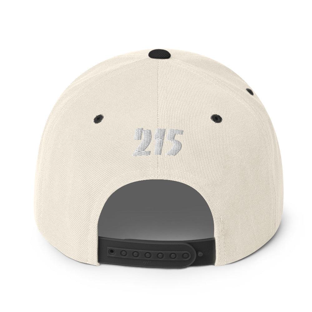 NP PRAYER Snapback Hat - Da G.A.T.E 33