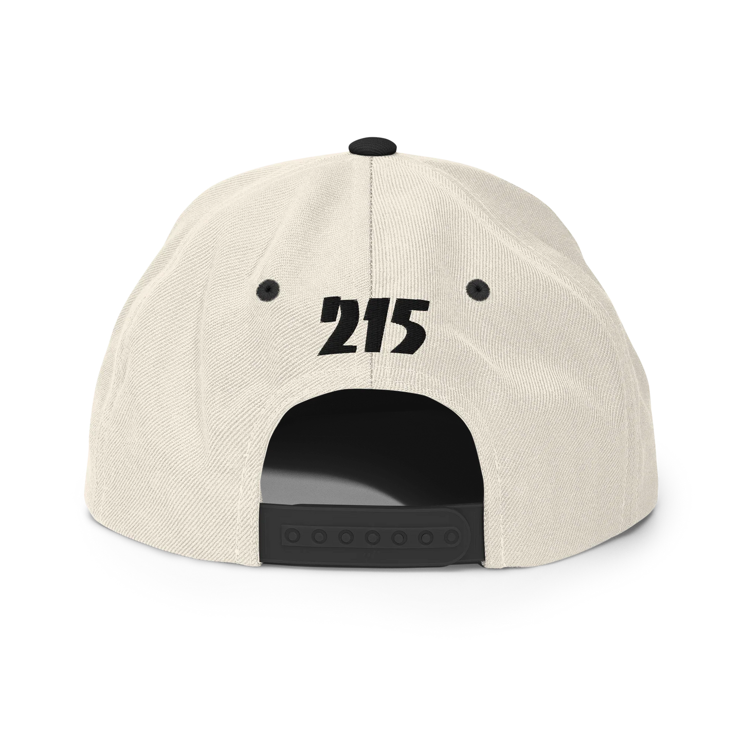 PRAY FOR PHILLY Snapback Hat - Da G.A.T.E 33