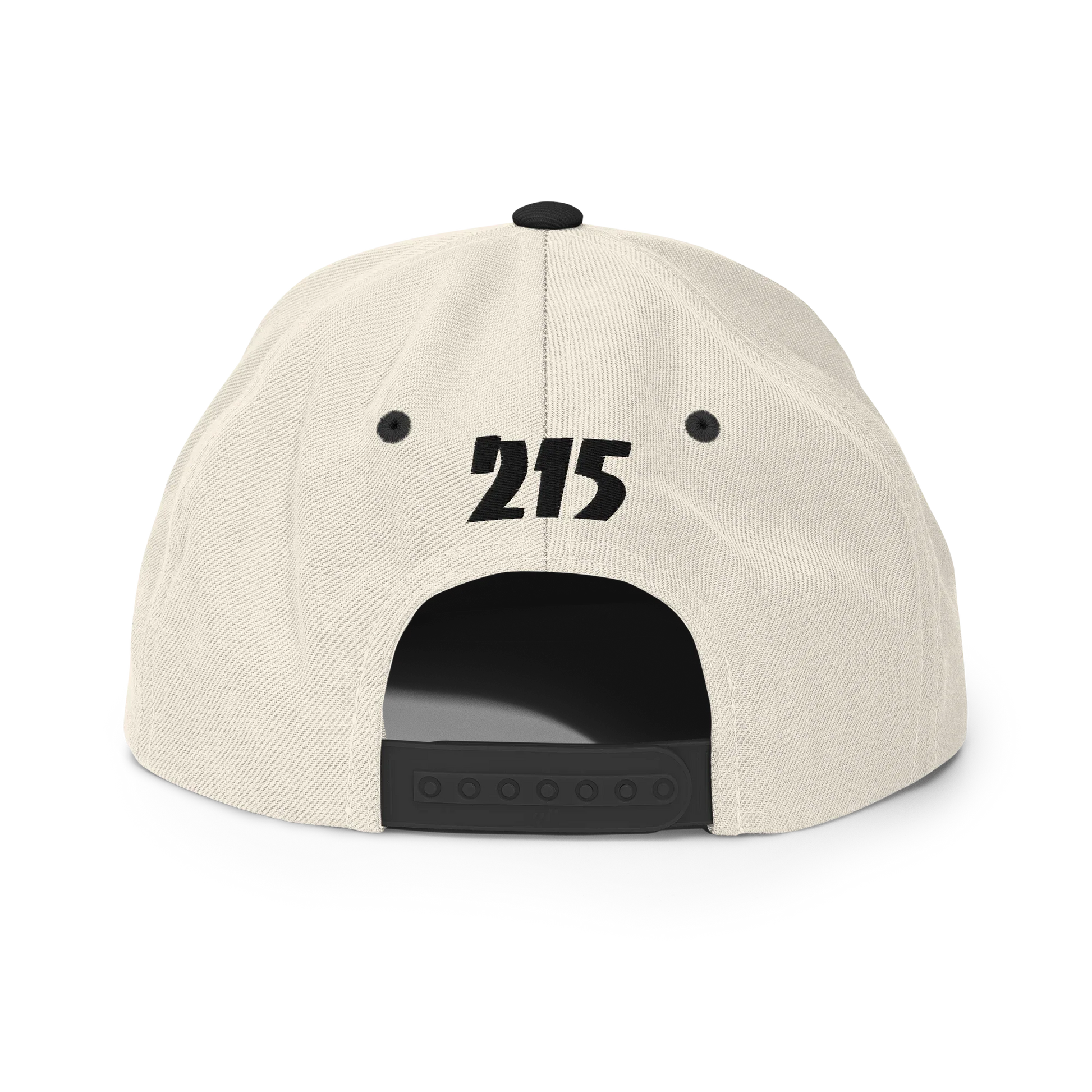PRAY FOR PHILLY Snapback Hat - Da G.A.T.E 33