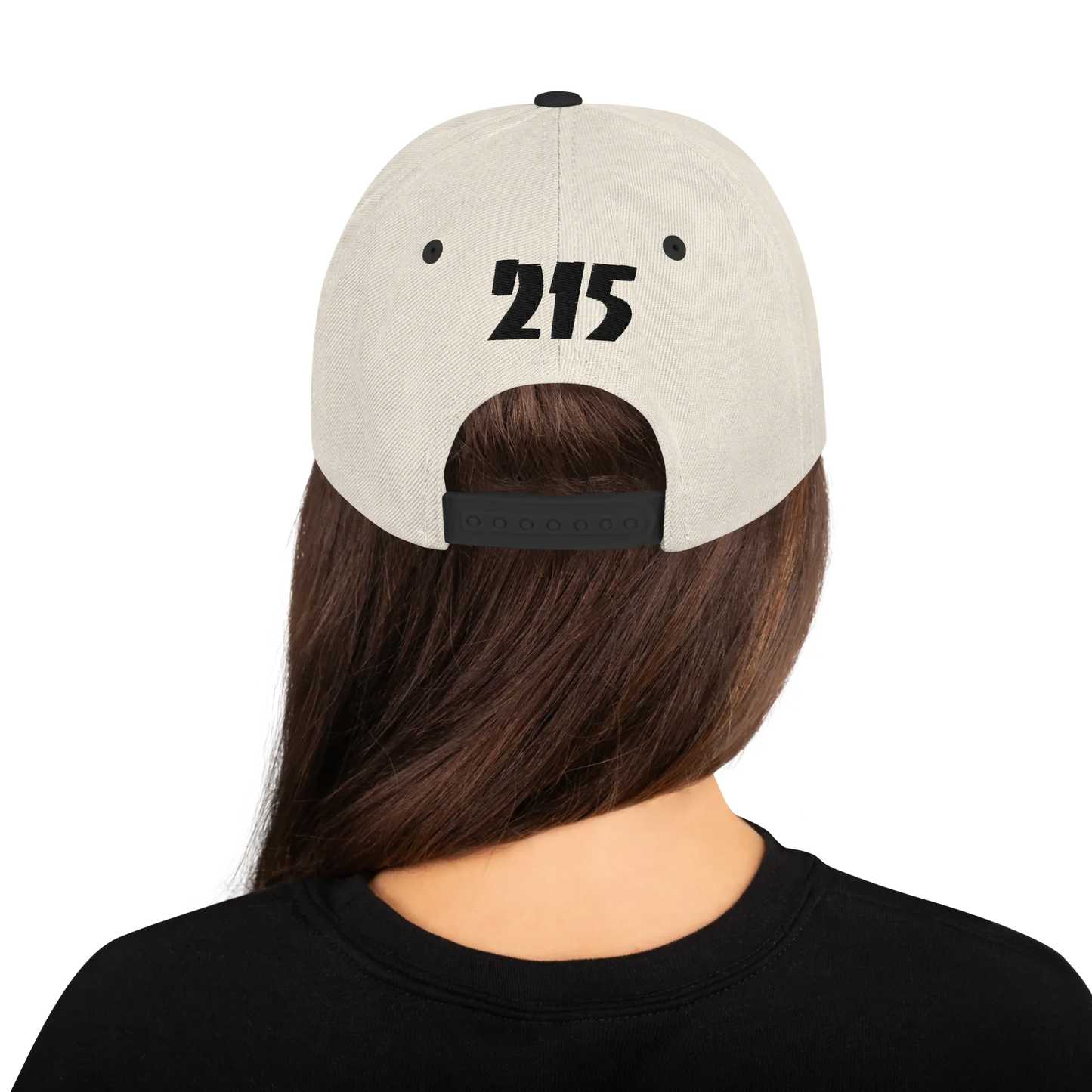 PRAY FOR PHILLY Snapback Hat - Da G.A.T.E 33