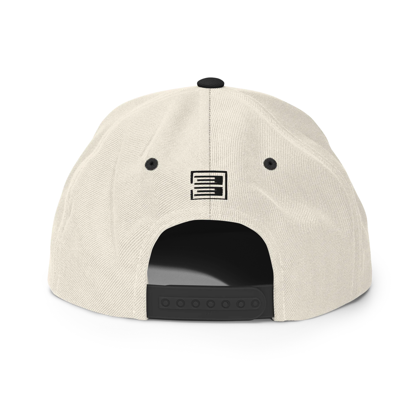 WE OUTSIDE-W-JESUS Snapback Hat - Da G.A.T.E 33