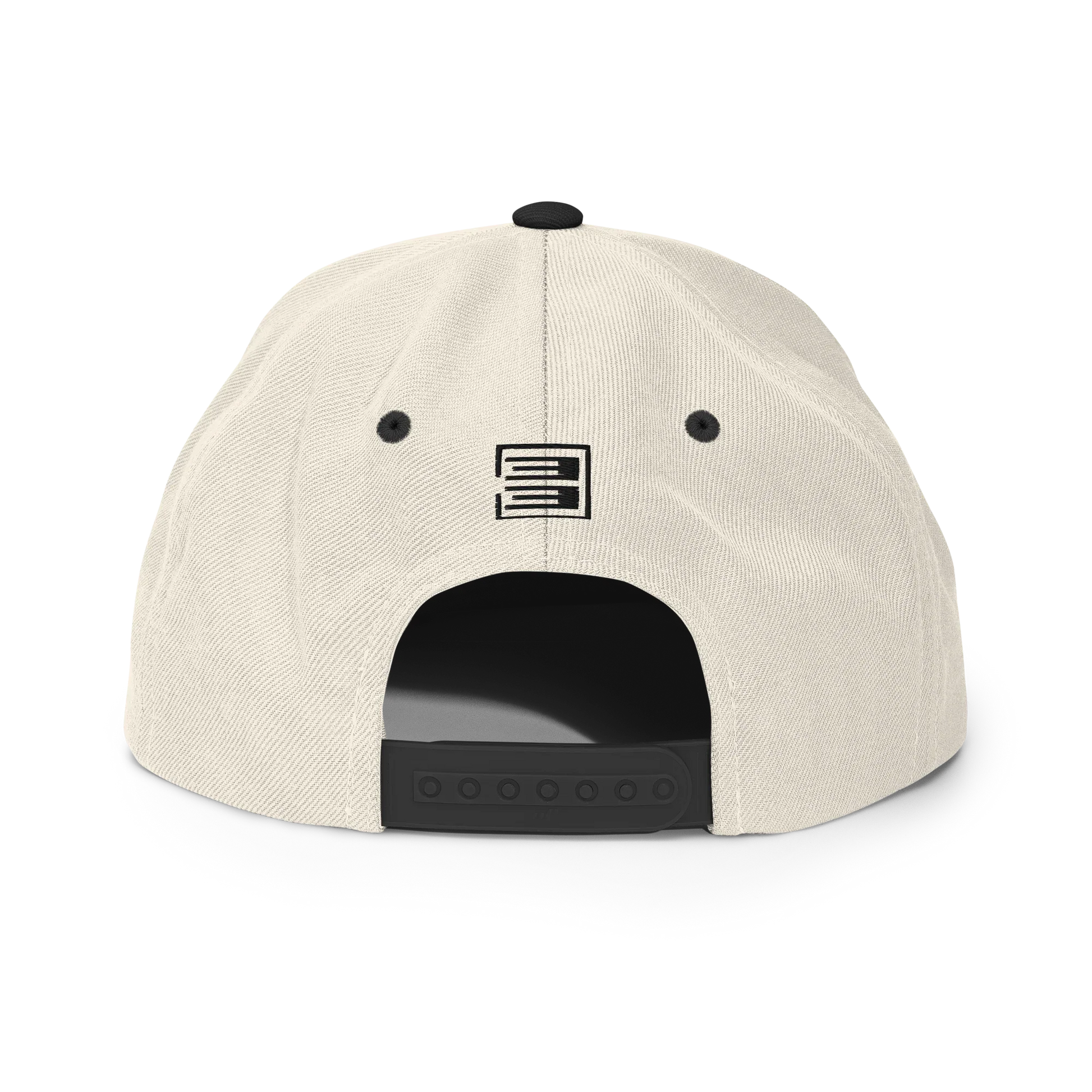 WE OUTSIDE-W-JESUS Snapback Hat - Da G.A.T.E 33