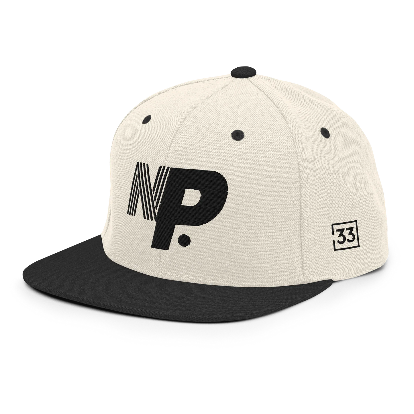 PRAY FOR PHILLY Snapback Hat - Da G.A.T.E 33