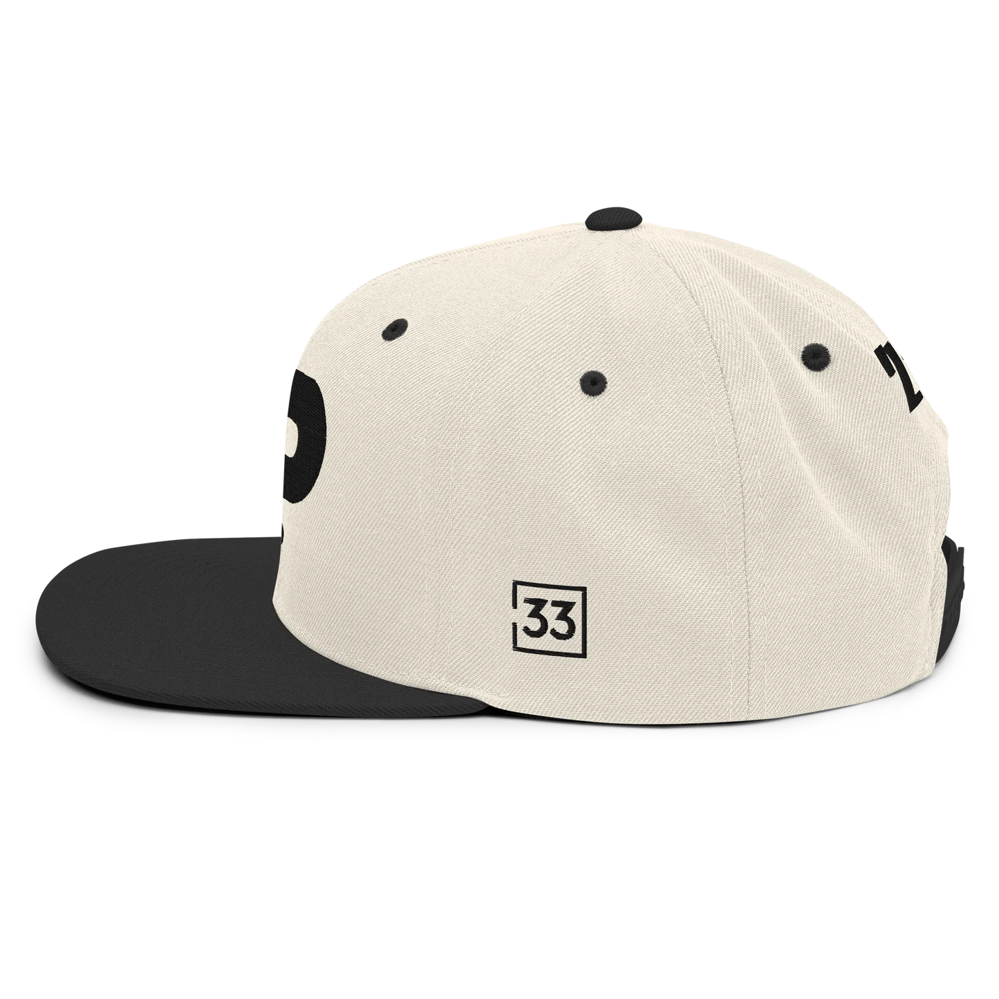 PRAY FOR PHILLY Snapback Hat - Da G.A.T.E 33