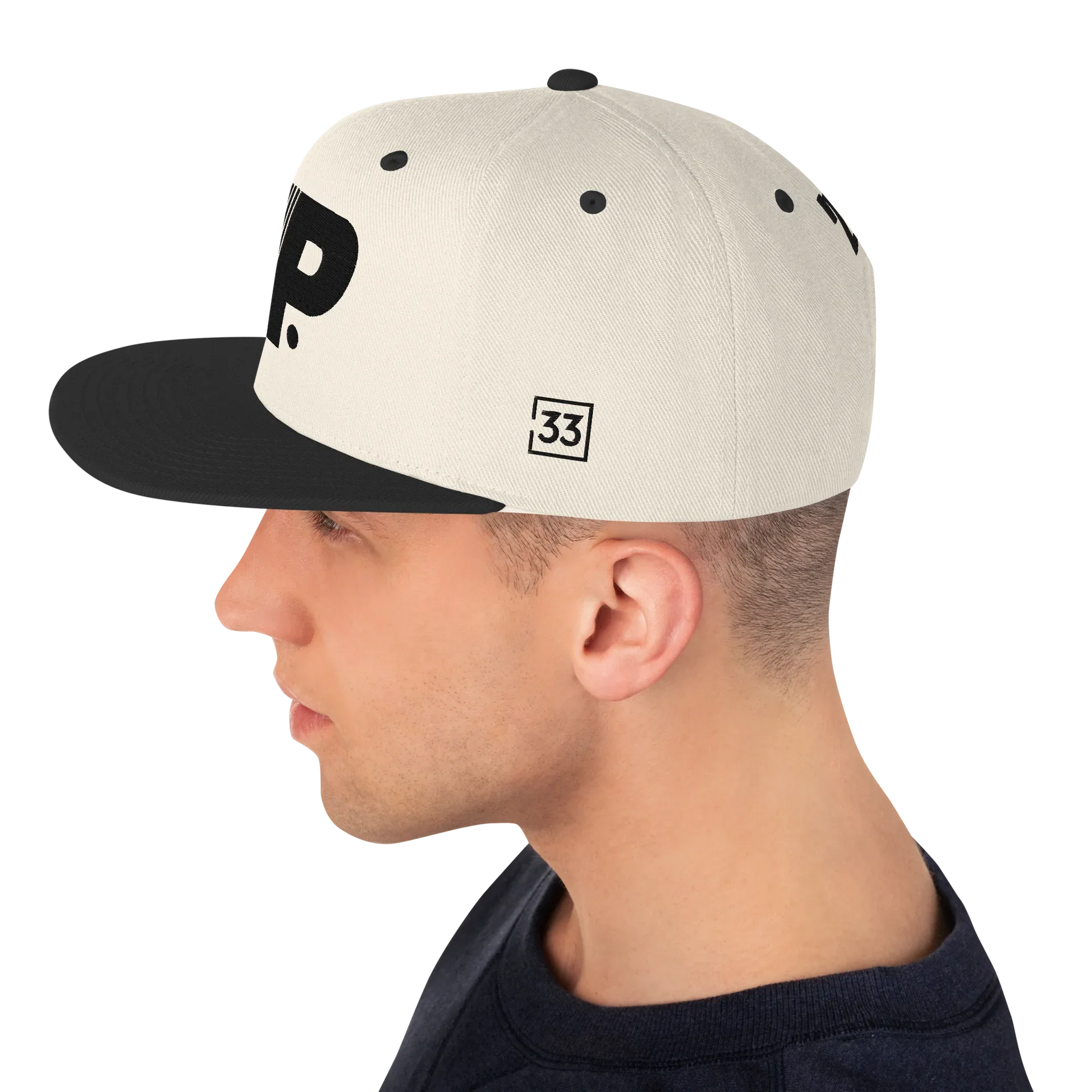 PRAY FOR PHILLY Snapback Hat - Da G.A.T.E 33
