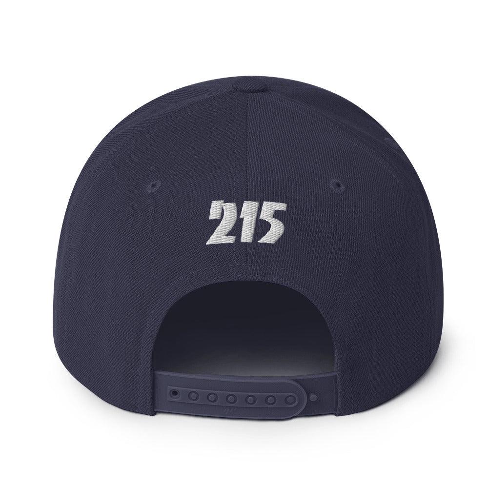 NP PRAYER Snapback Hat - Da G.A.T.E 33