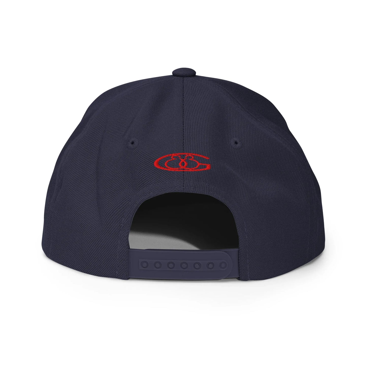 G33Z=Z Snapback Hat - Da G.A.T.E 33