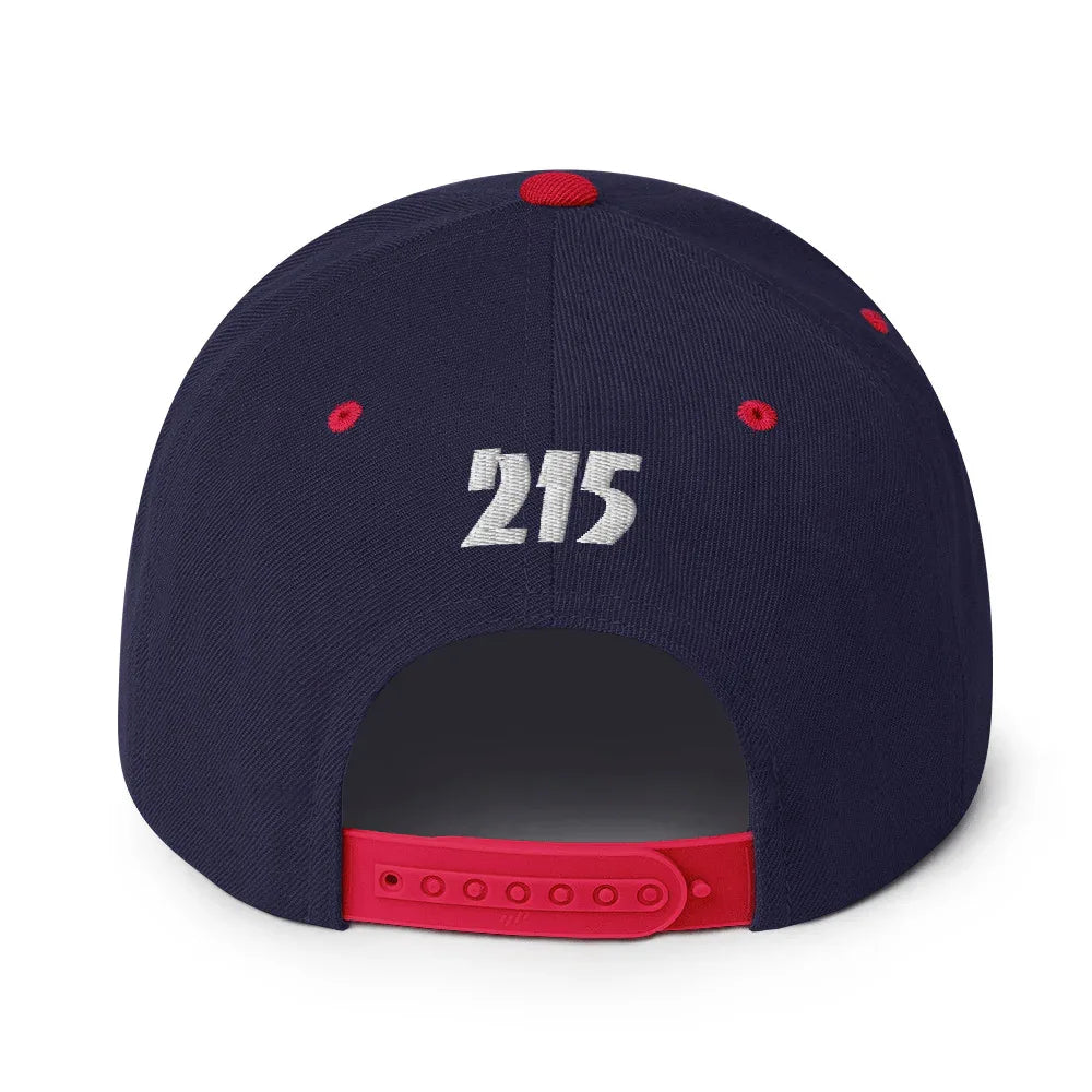 NP PRAYER Snapback Hat - Da G.A.T.E 33