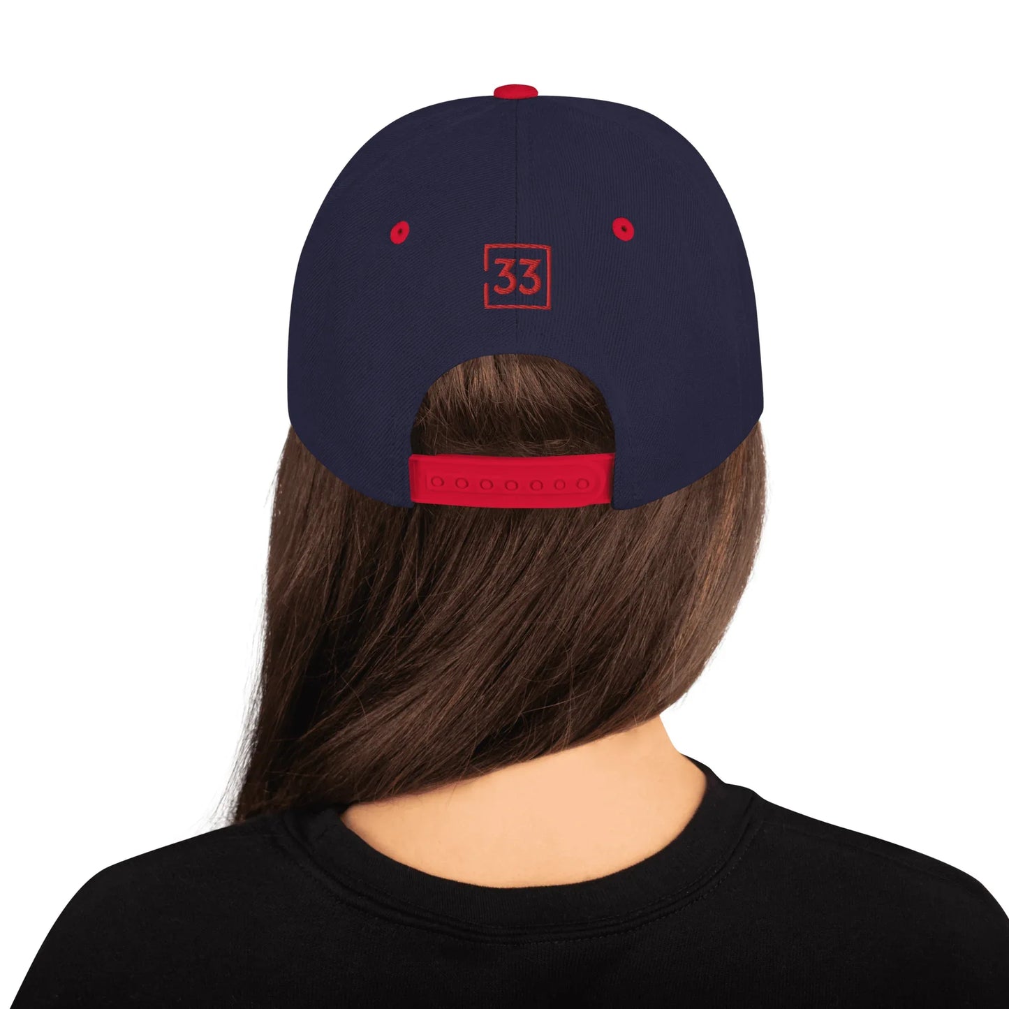 I GOT THE BEST PLUG Snapback Hat - Da G.A.T.E 33
