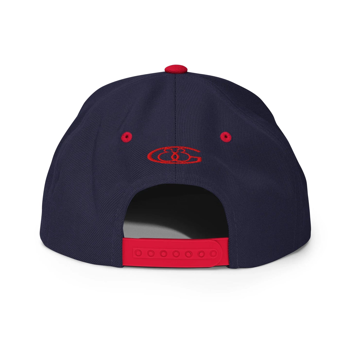 G33Z=Z Snapback Hat - Da G.A.T.E 33