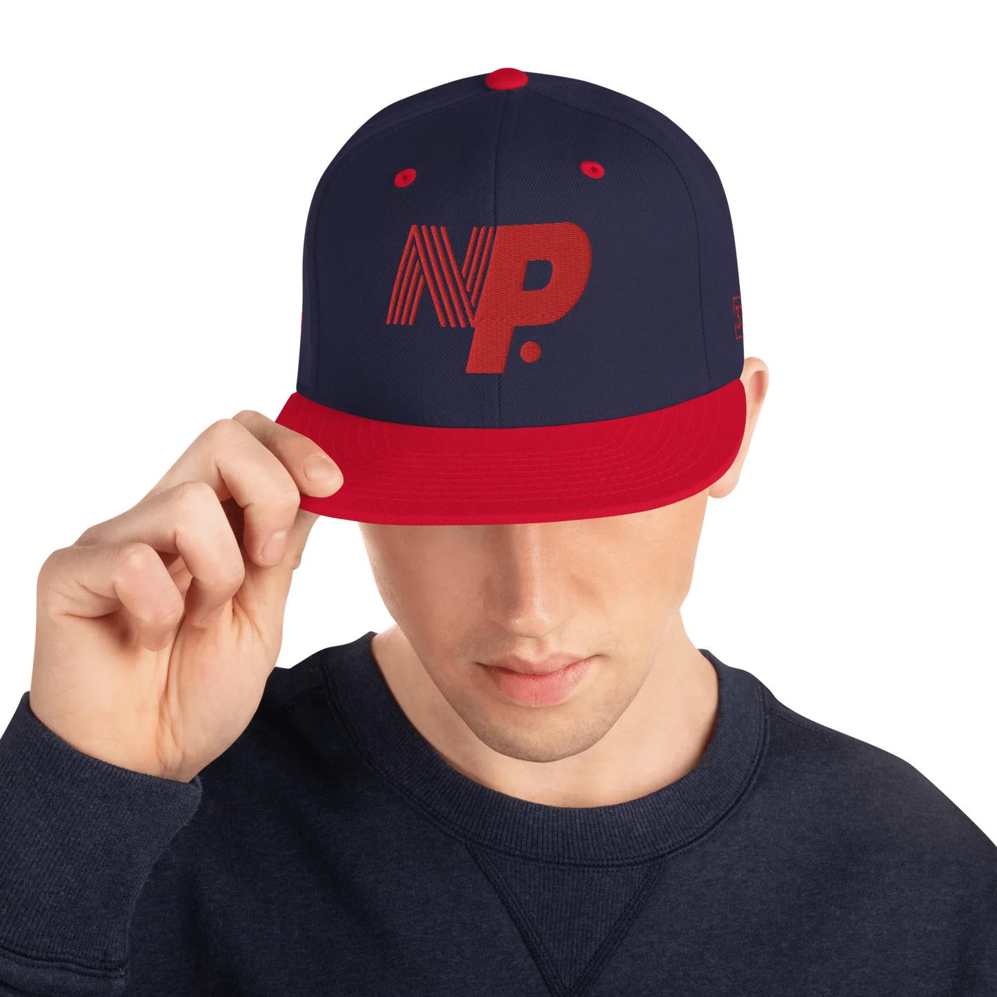 PRAY FOR PHILLY Snapback Hat - Da G.A.T.E 33