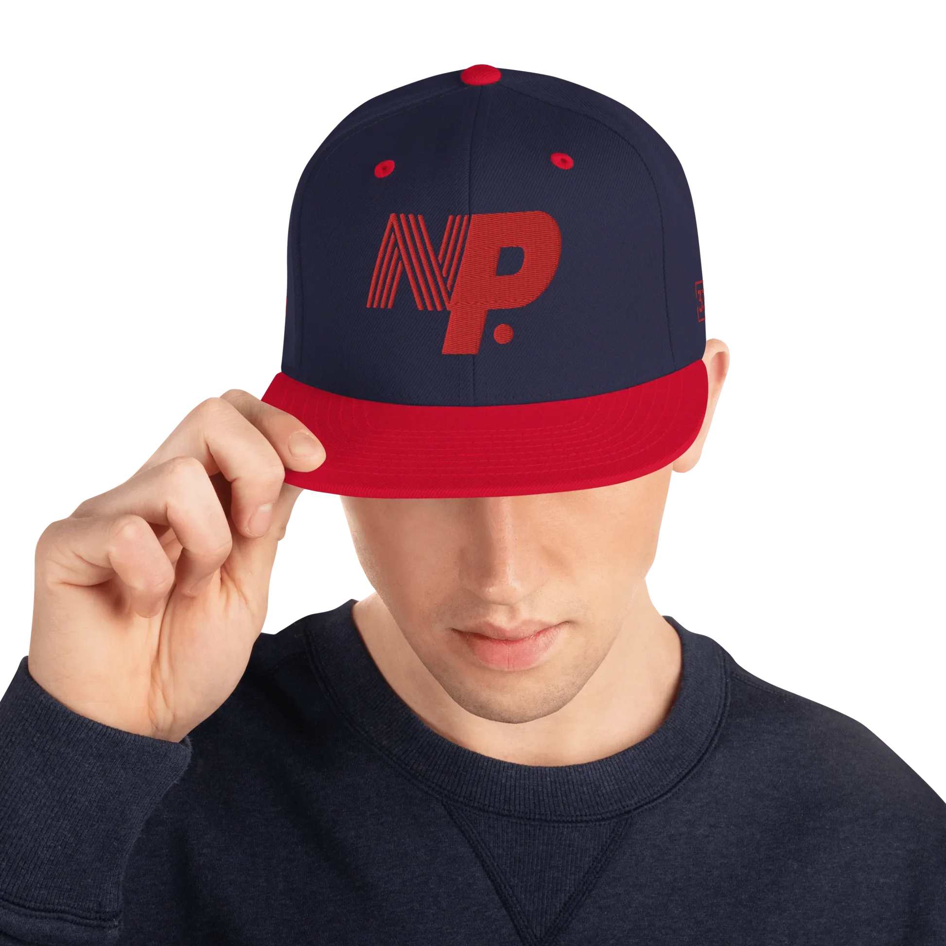 PRAY FOR PHILLY Snapback Hat - Da G.A.T.E 33