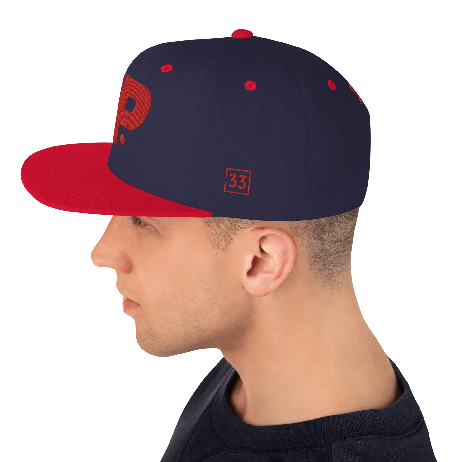 PRAY FOR PHILLY Snapback Hat - Da G.A.T.E 33
