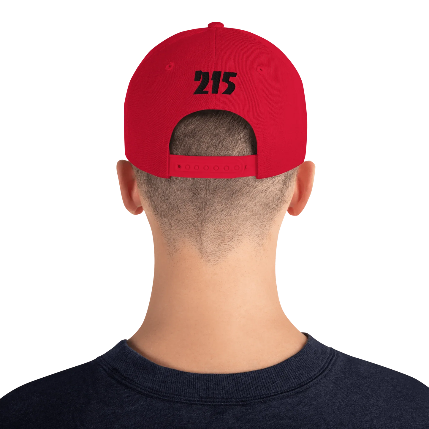PRAY FOR PHILLY Snapback Hat - Da G.A.T.E 33