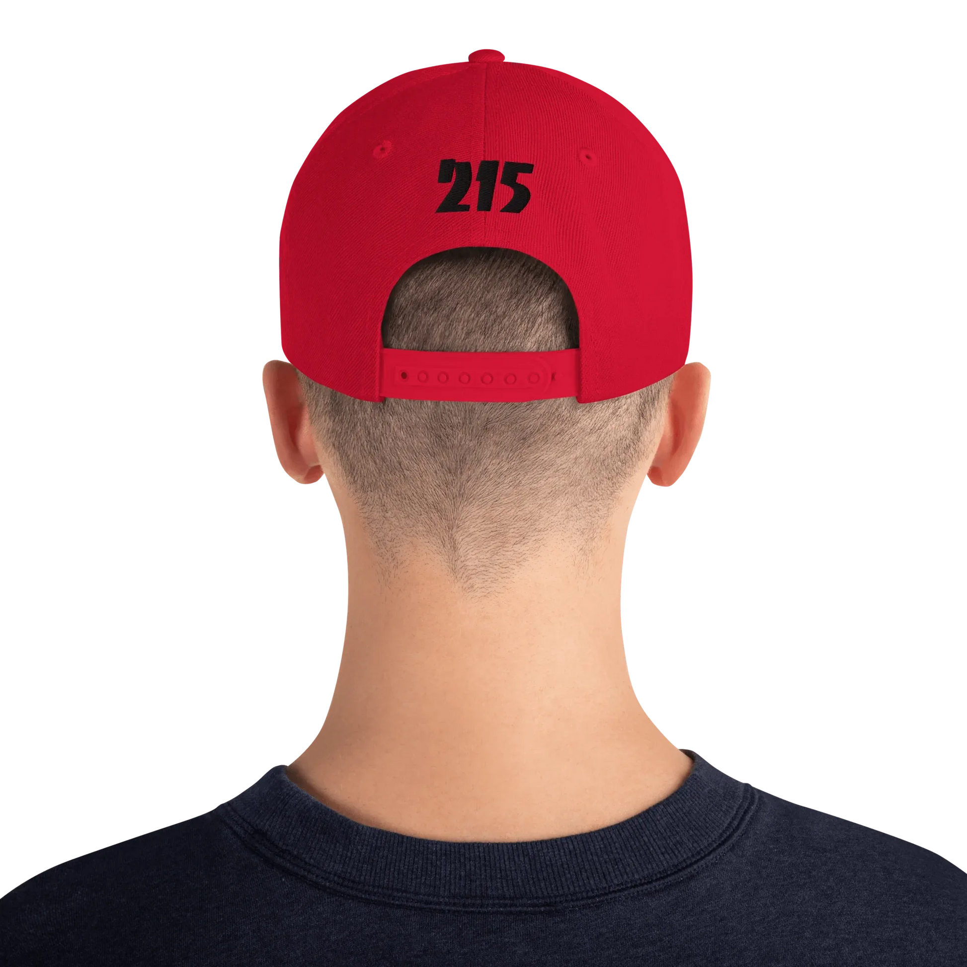 PRAY FOR PHILLY Snapback Hat - Da G.A.T.E 33