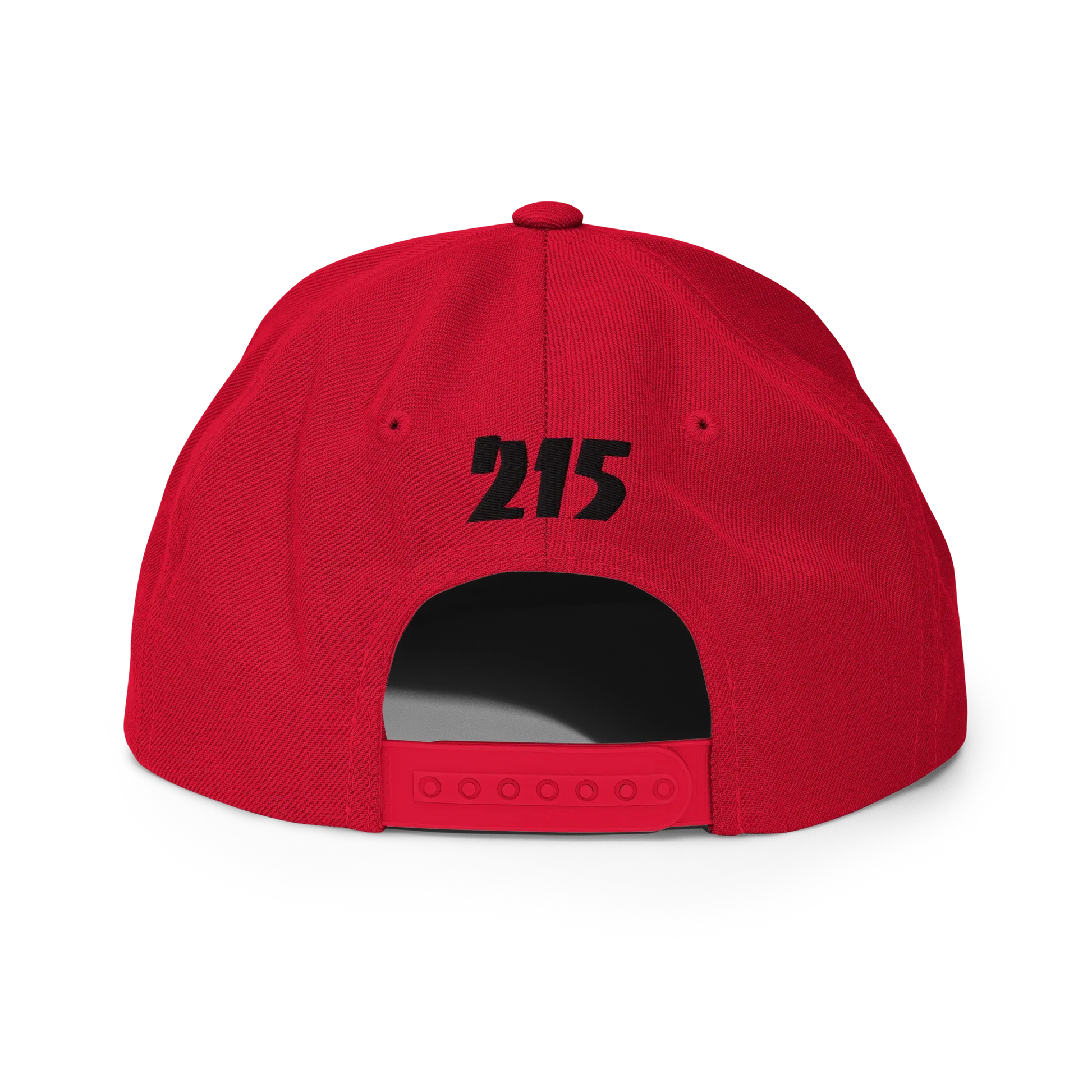 PRAY FOR PHILLY Snapback Hat - Da G.A.T.E 33