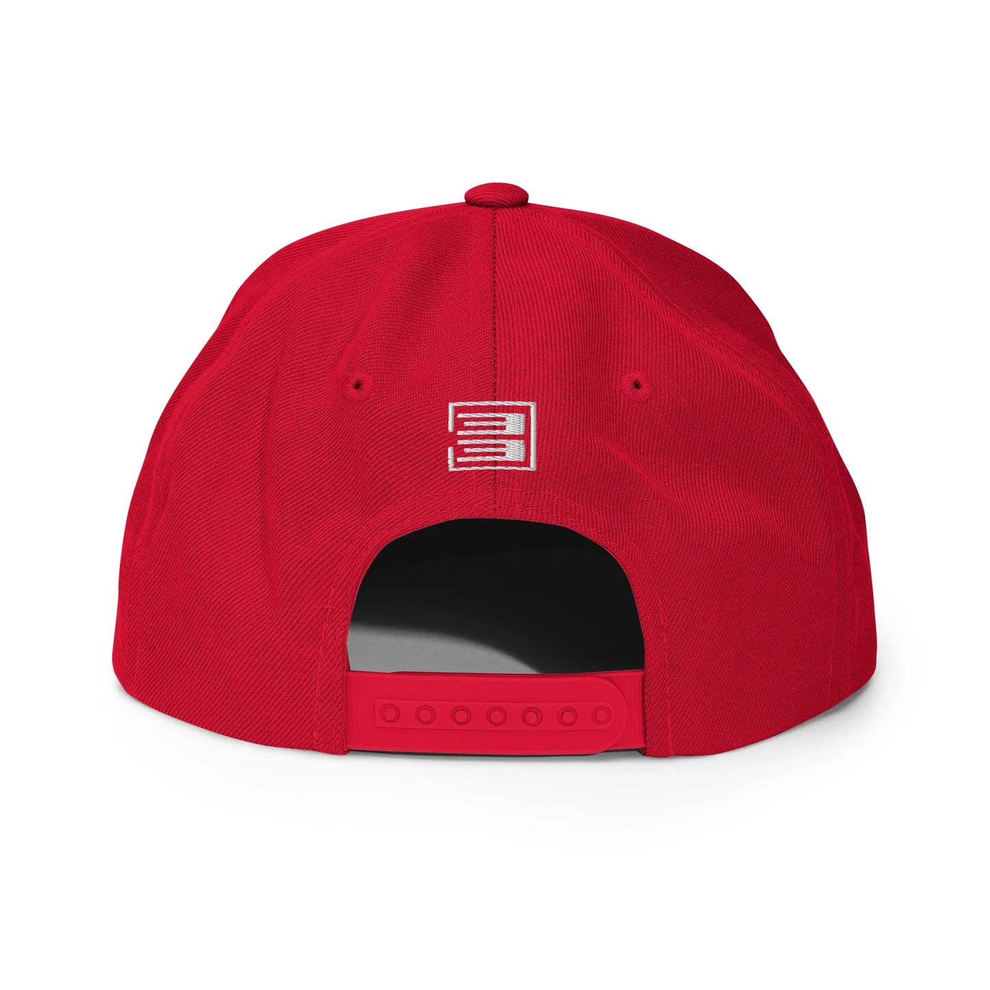 WE OUTSIDE-W-JESUS Snapback Hat - Da G.A.T.E 33