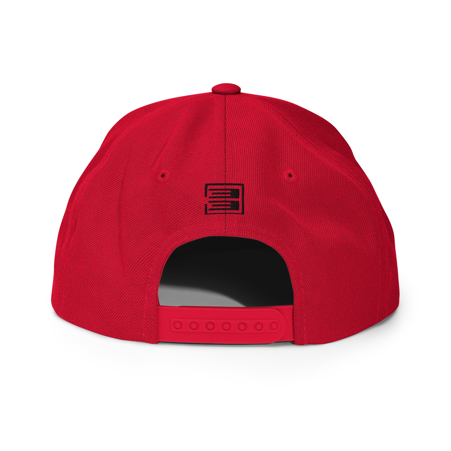WE OUTSIDE-W-JESUS Snapback Hat - Da G.A.T.E 33