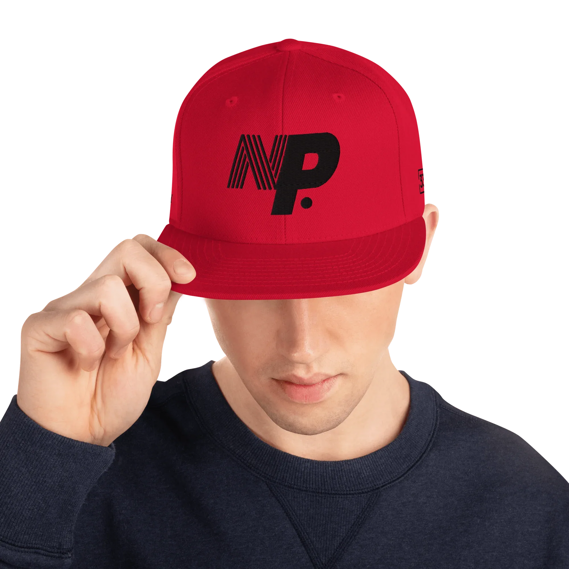 PRAY FOR PHILLY Snapback Hat - Da G.A.T.E 33