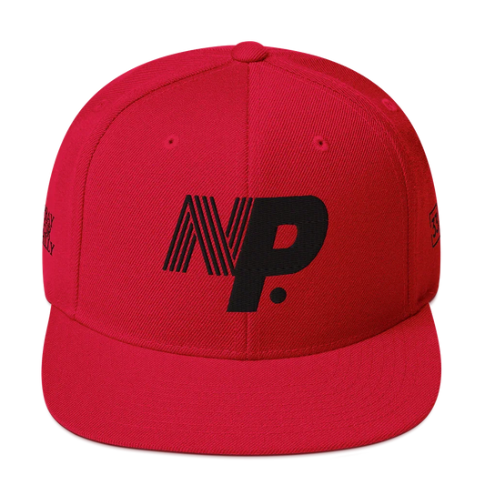 PRAY FOR PHILLY Snapback Hat - Da G.A.T.E 33