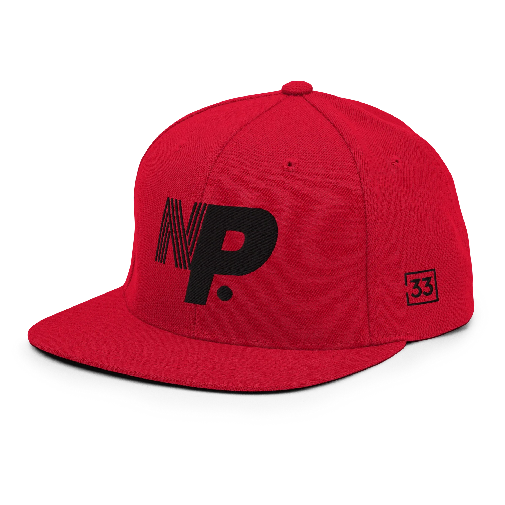 PRAY FOR PHILLY Snapback Hat - Da G.A.T.E 33