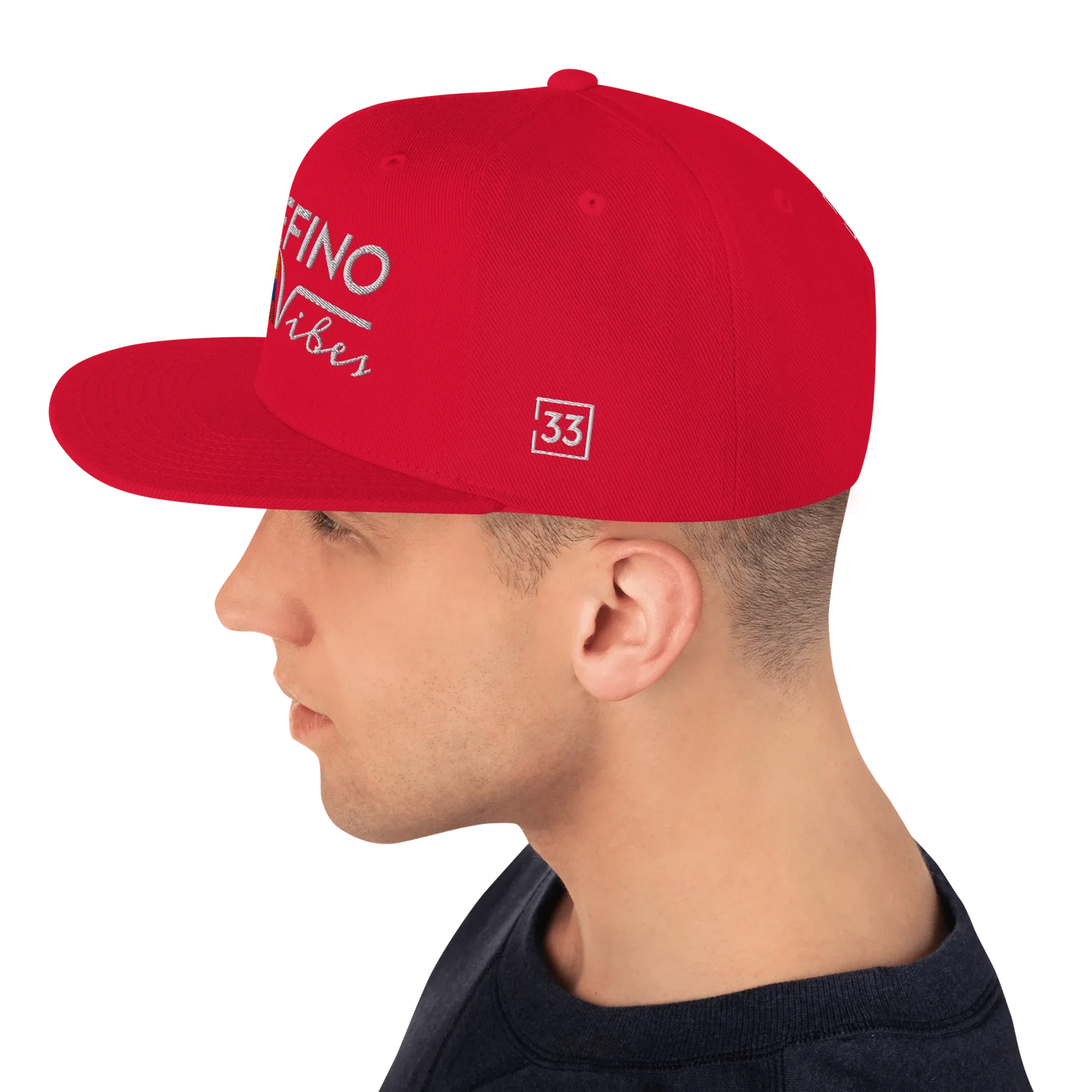 Pray for Venezuela Snapback Hat - Da G.A.T.E 33