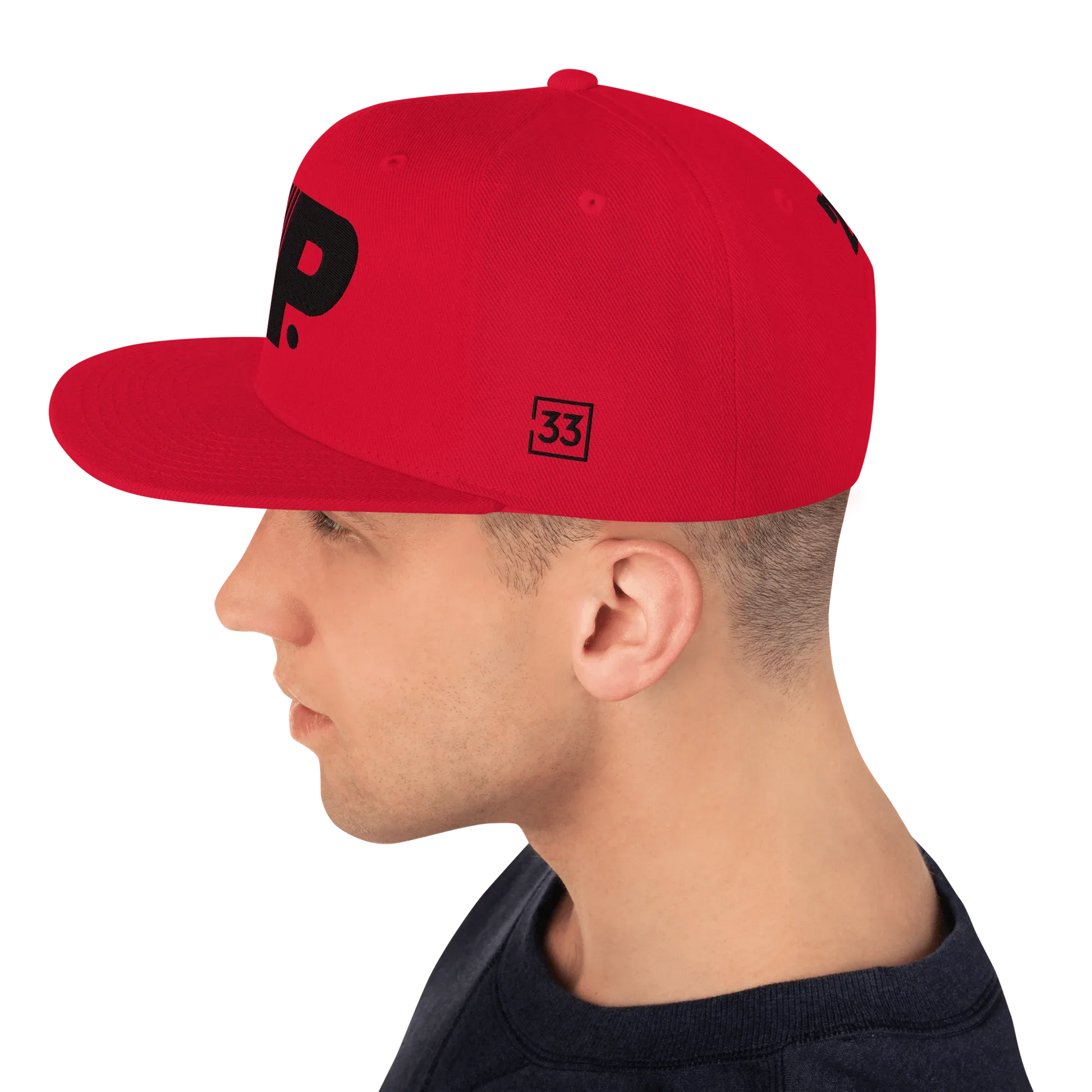 PRAY FOR PHILLY Snapback Hat - Da G.A.T.E 33