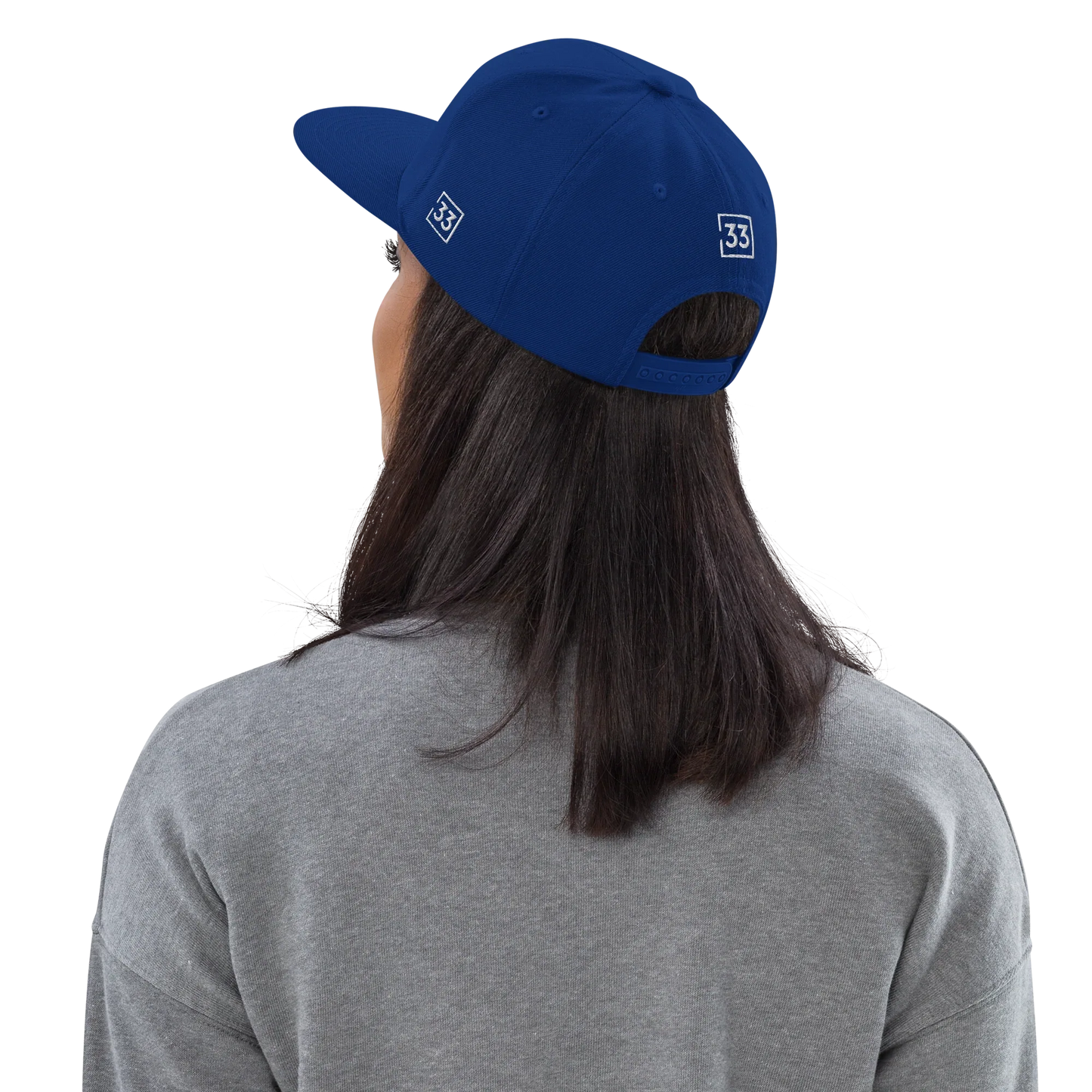 Pray for Venezuela Snapback Hat - Da G.A.T.E 33
