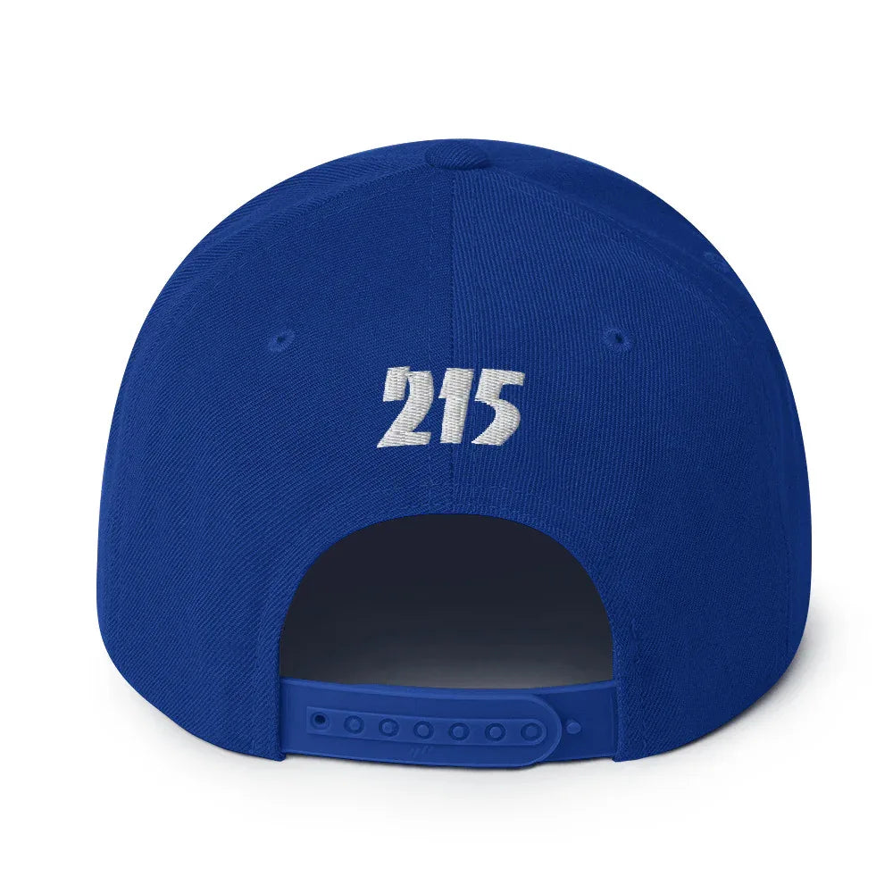 NP PRAYER Snapback Hat - Da G.A.T.E 33