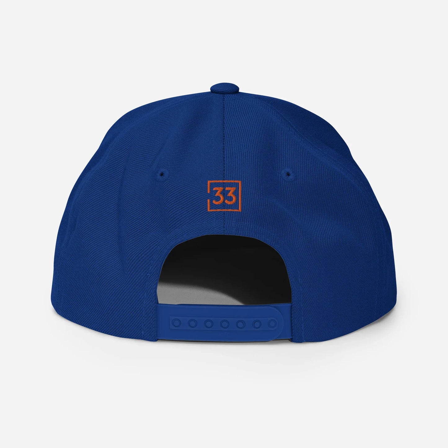 CHOOSE LIFE.Snapback Hat - Da G.A.T.E 33