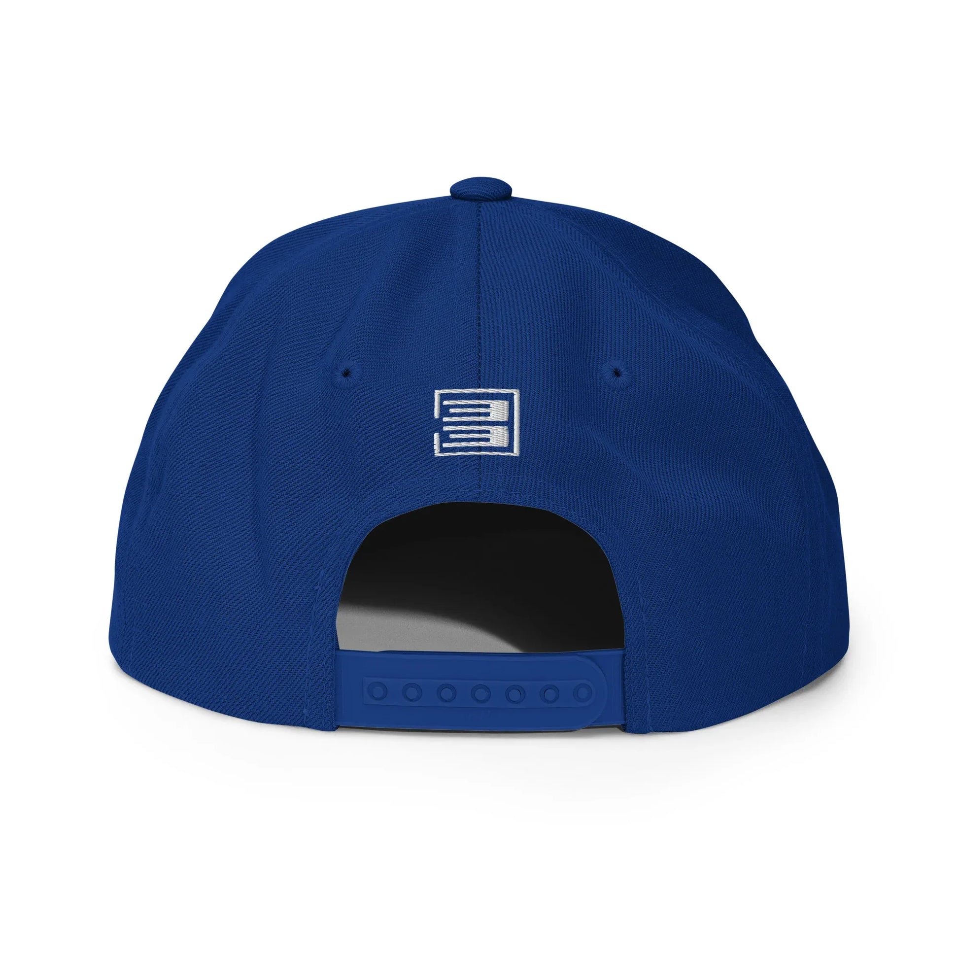 WE OUTSIDE-W-JESUS Snapback Hat - Da G.A.T.E 33