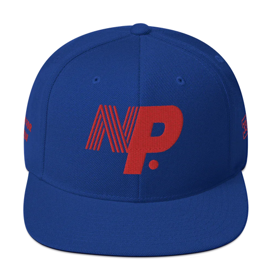 PRAY FOR PHILLY Snapback Hat - Da G.A.T.E 33