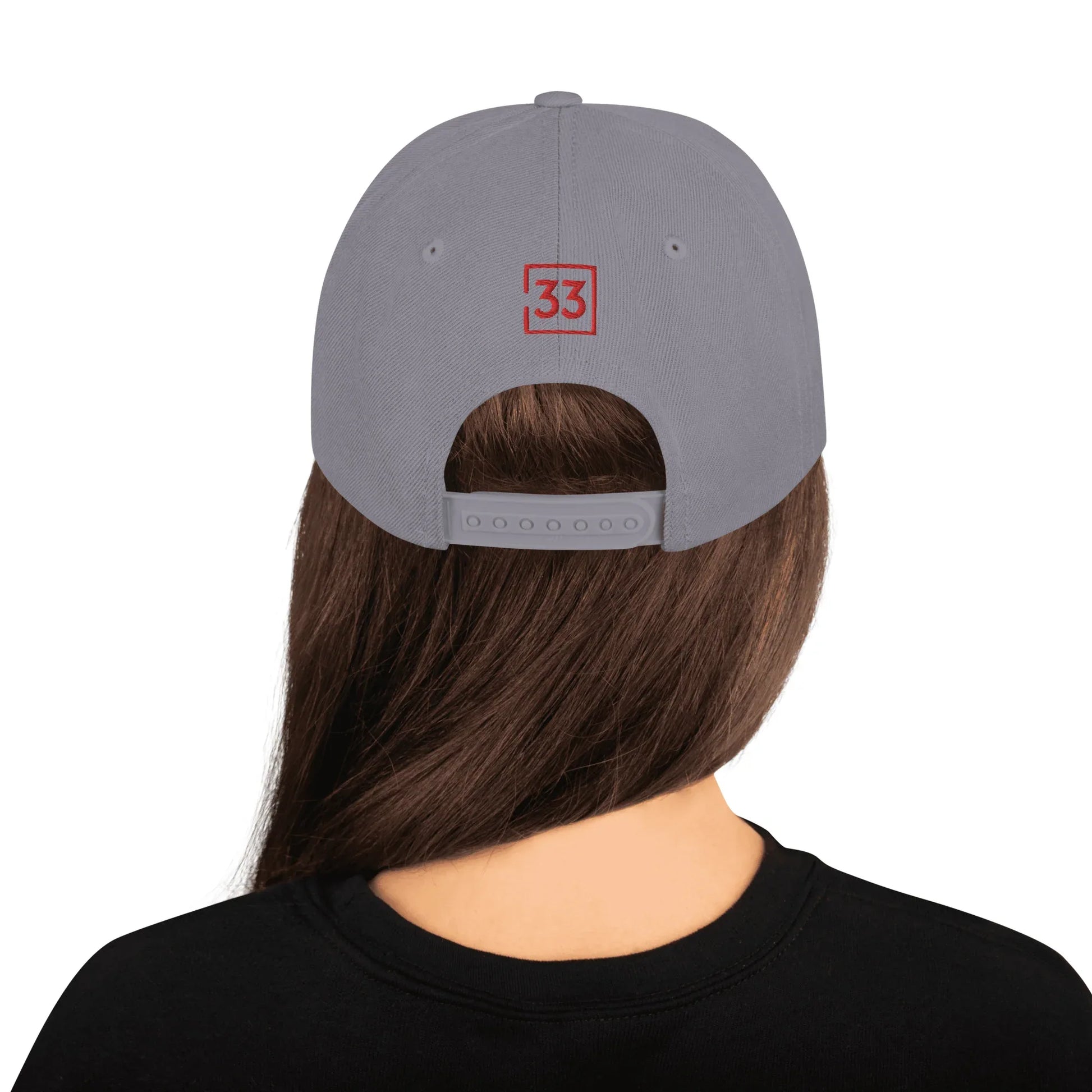 I GOT THE BEST PLUG Snapback Hat - Da G.A.T.E 33