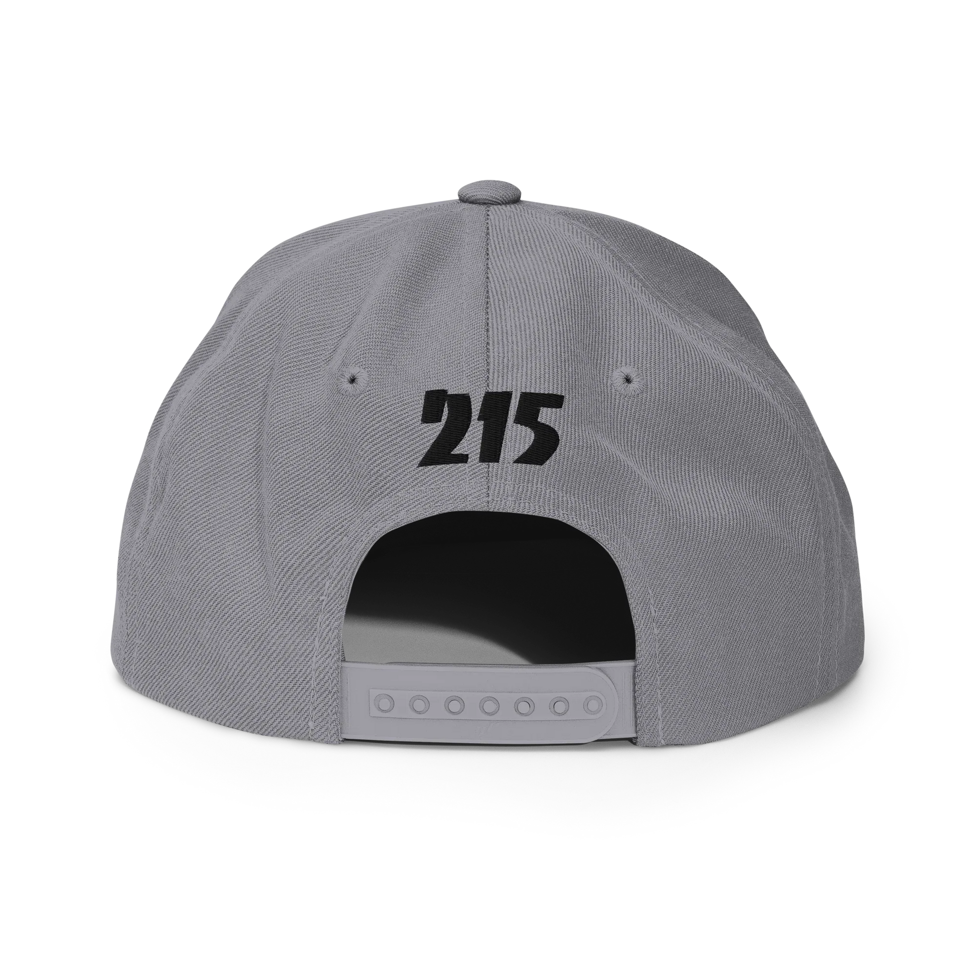 PRAY FOR PHILLY Snapback Hat - Da G.A.T.E 33