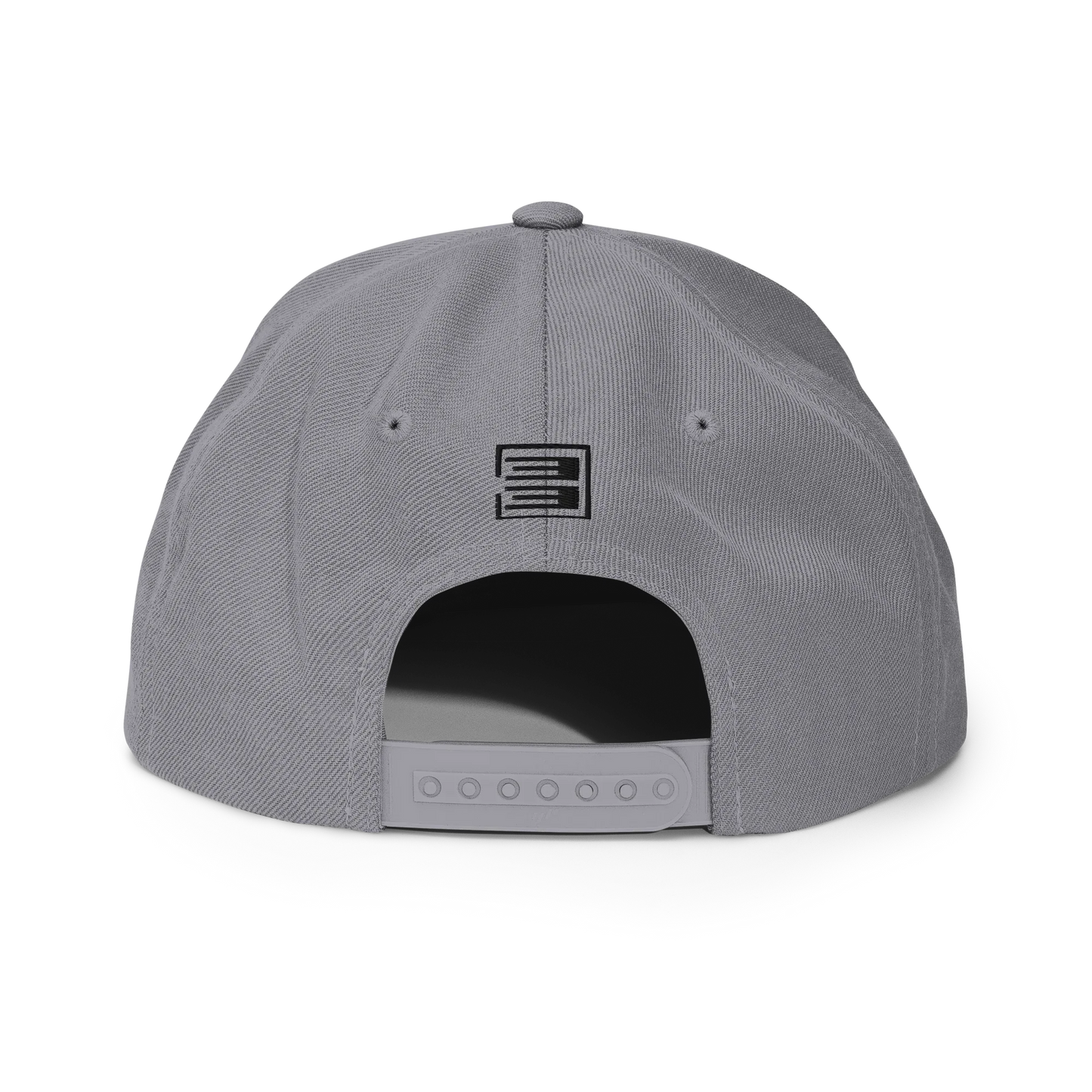 WE OUTSIDE-W-JESUS Snapback Hat - Da G.A.T.E 33