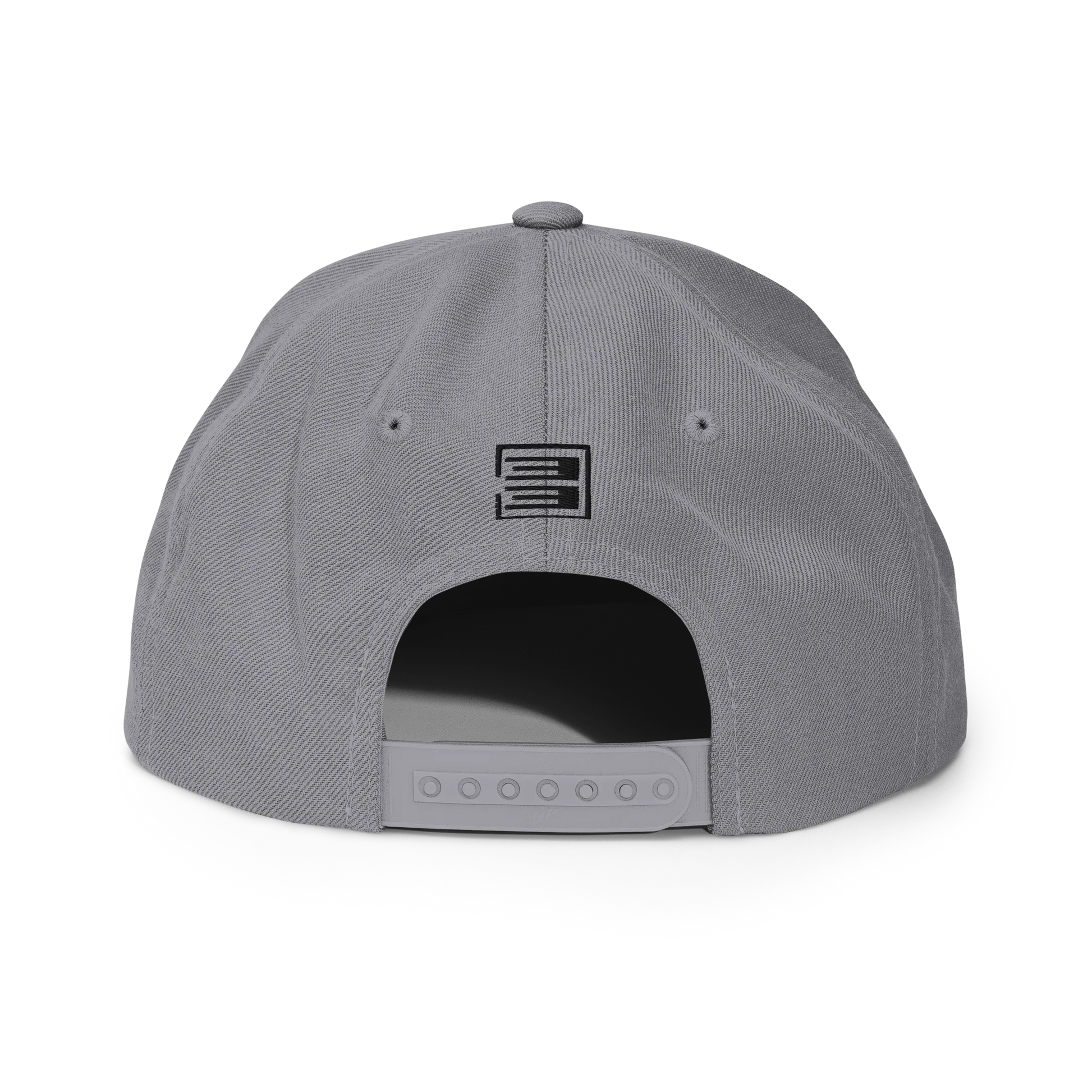 WE OUTSIDE-W-JESUS Snapback Hat - Da G.A.T.E 33