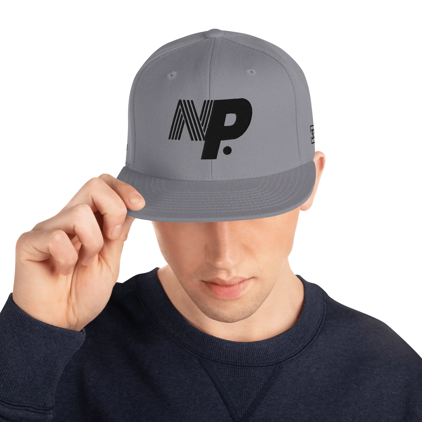 PRAY FOR PHILLY Snapback Hat - Da G.A.T.E 33