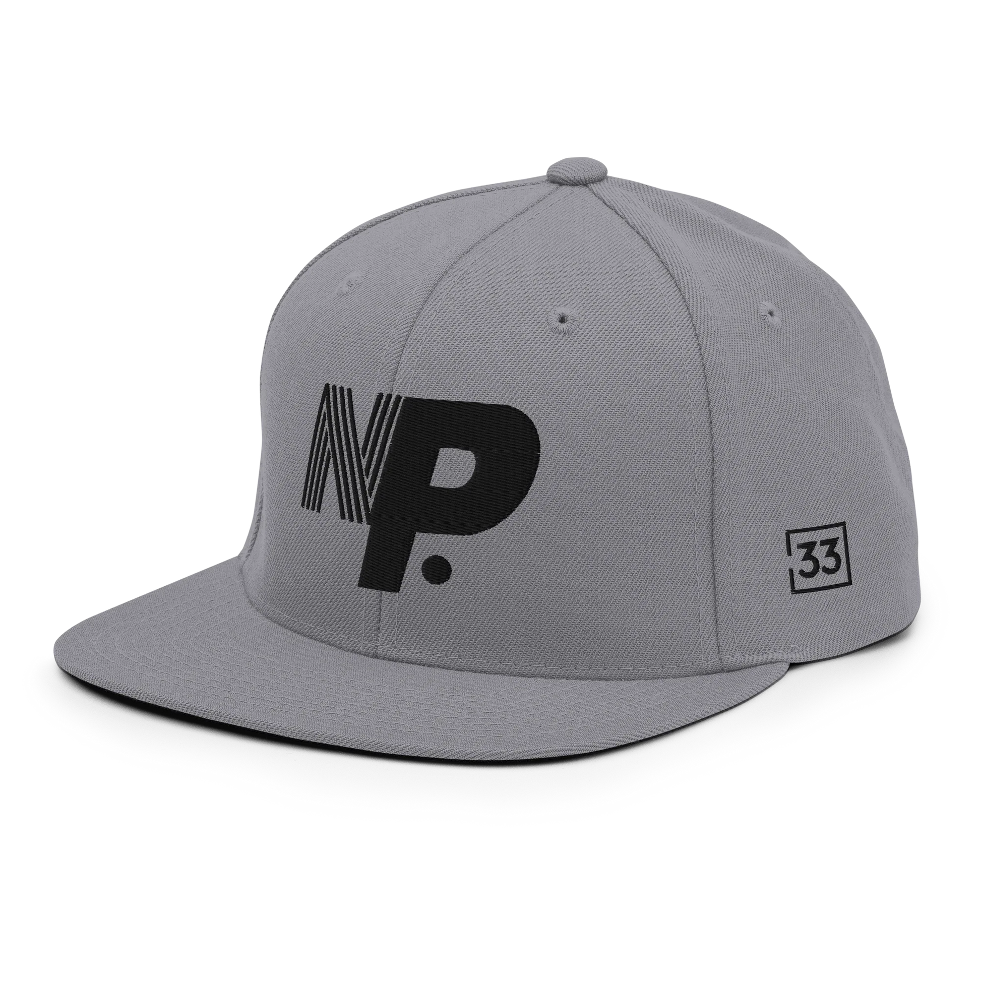 PRAY FOR PHILLY Snapback Hat - Da G.A.T.E 33