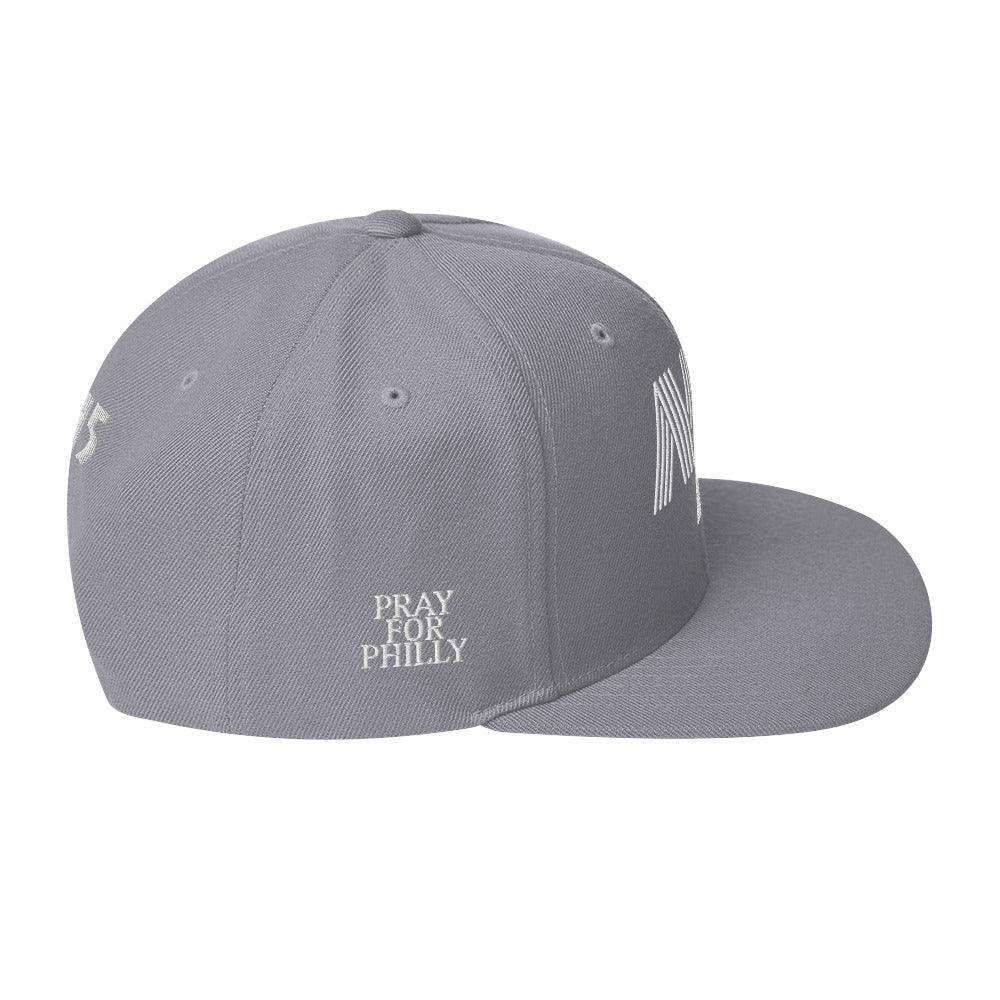 NP PRAYER Snapback Hat - Da G.A.T.E 33