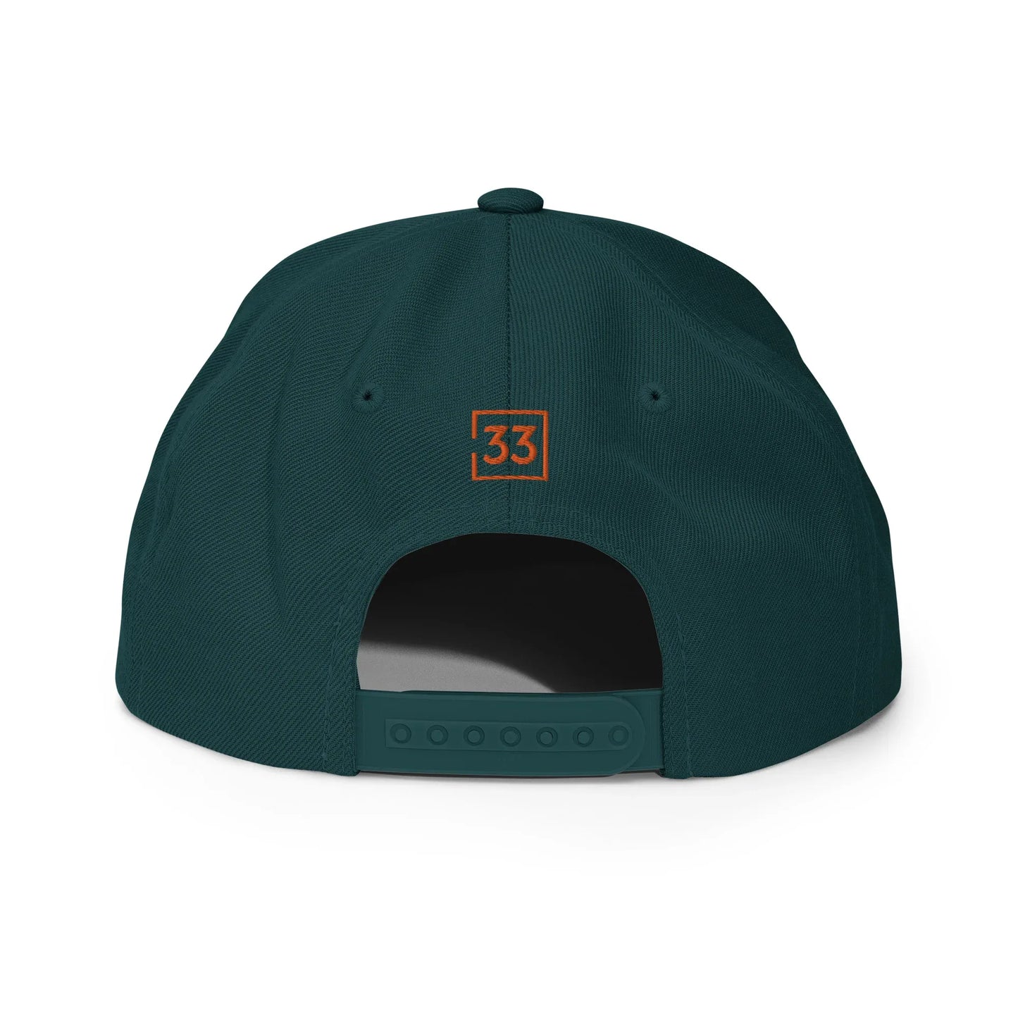 CHOOSE LIFE.Snapback Hat - Da G.A.T.E 33