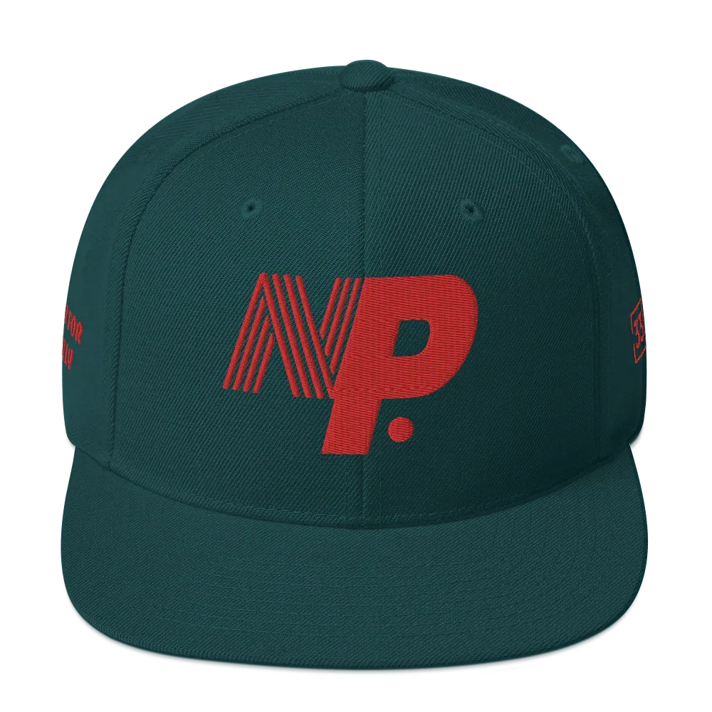 PRAY FOR PHILLY Snapback Hat - Da G.A.T.E 33